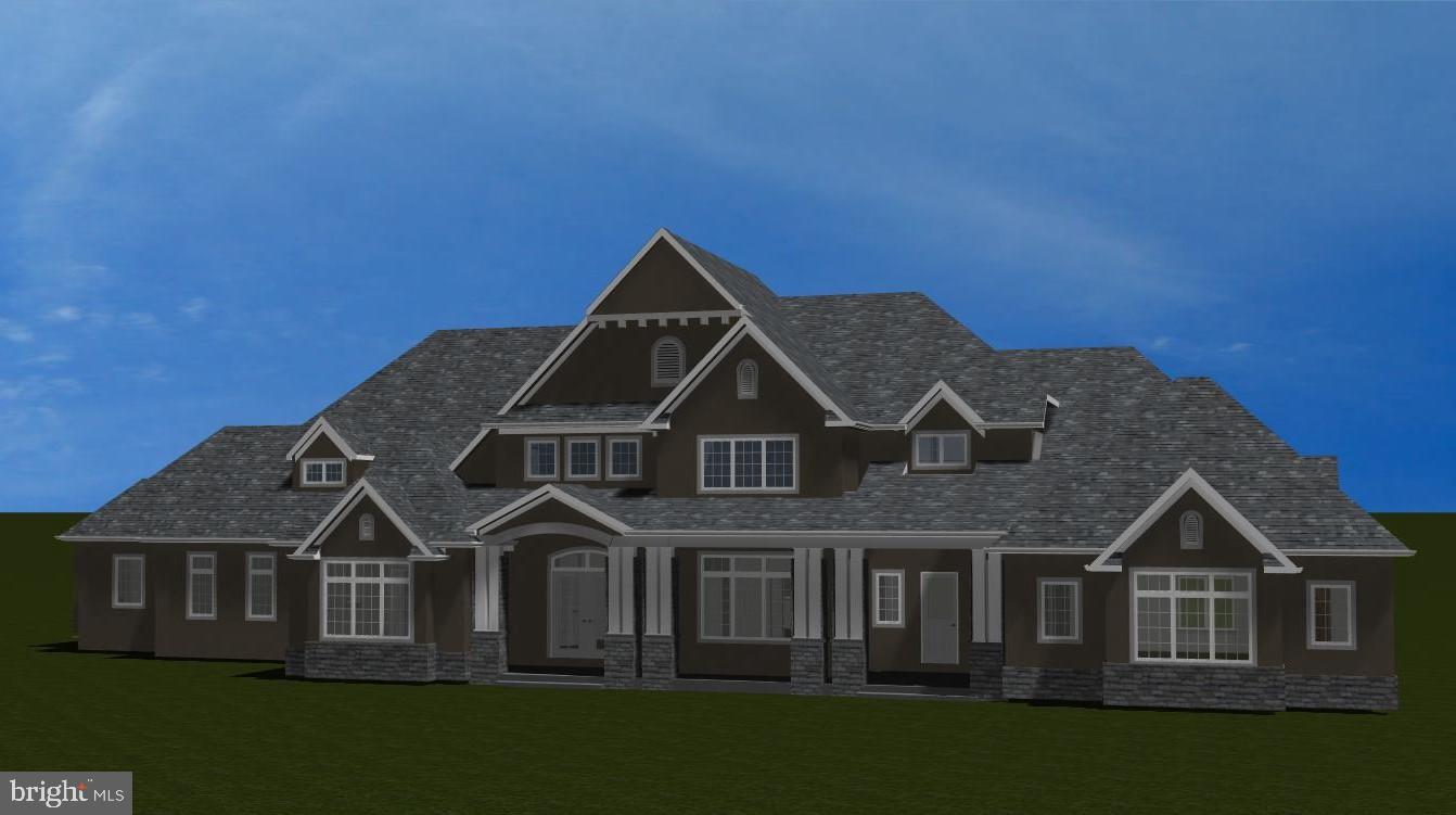 513 NORTHAMPTON DRIVE