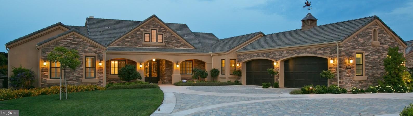 513 NORTHAMPTON DRIVE