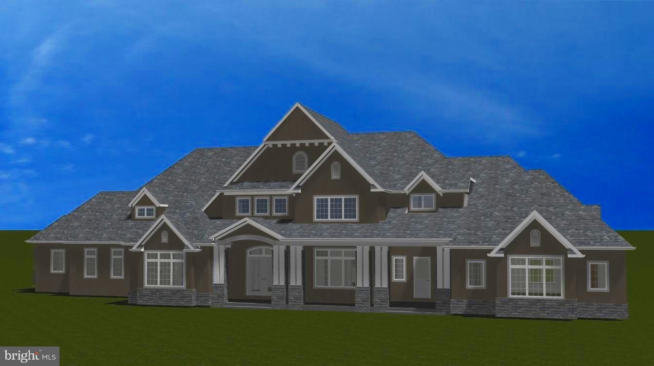 513 NORTHAMPTON DRIVE