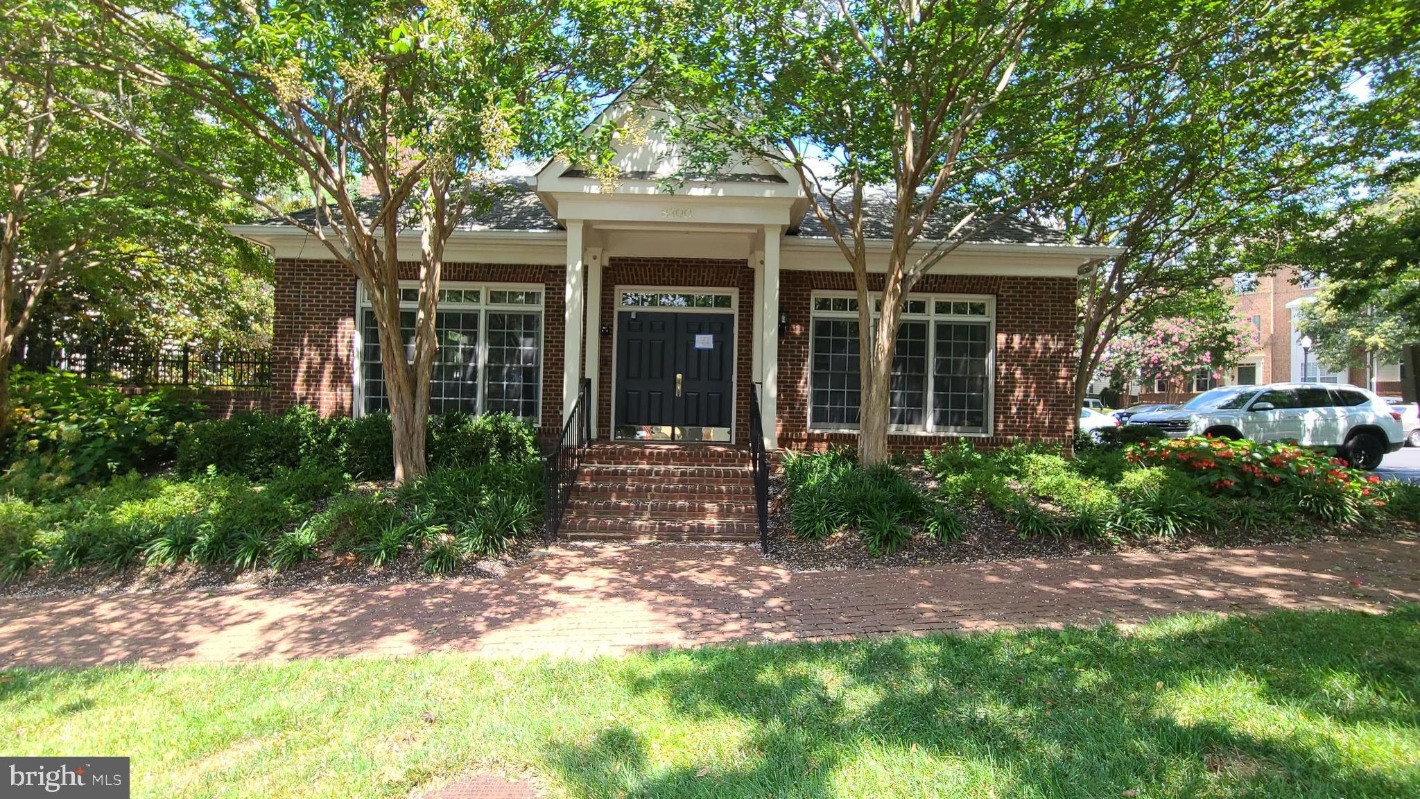 WESTWOOD VILLAGE - Residential Lease