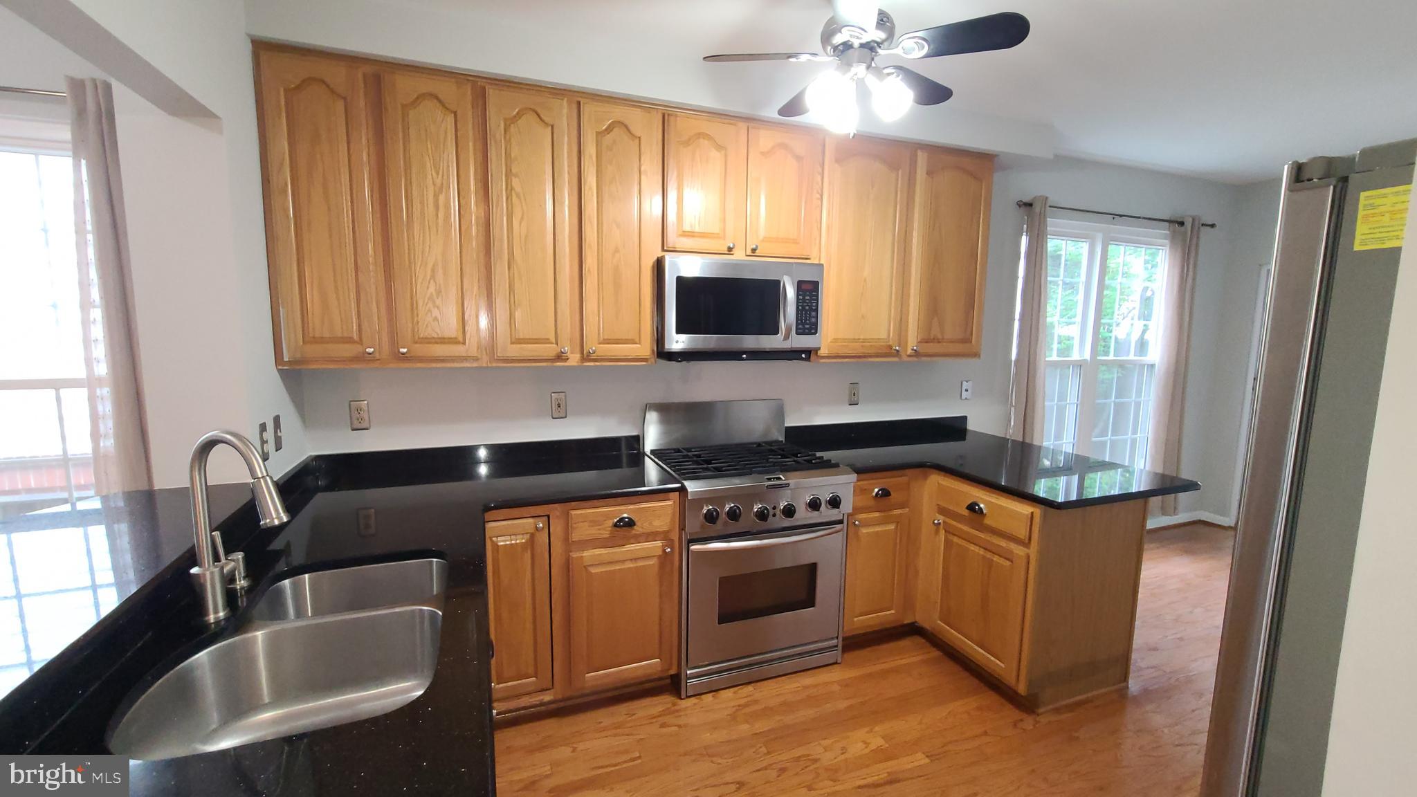 WESTWOOD VILLAGE - Residential Lease