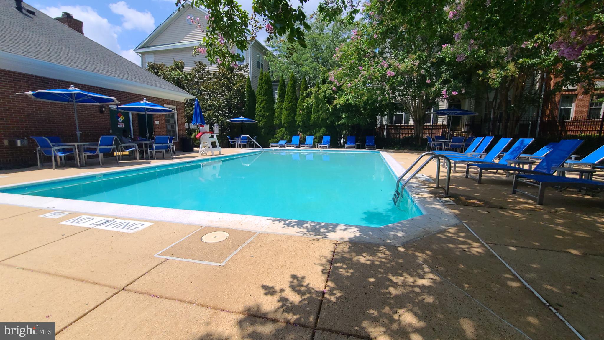 WESTWOOD VILLAGE - Residential Lease