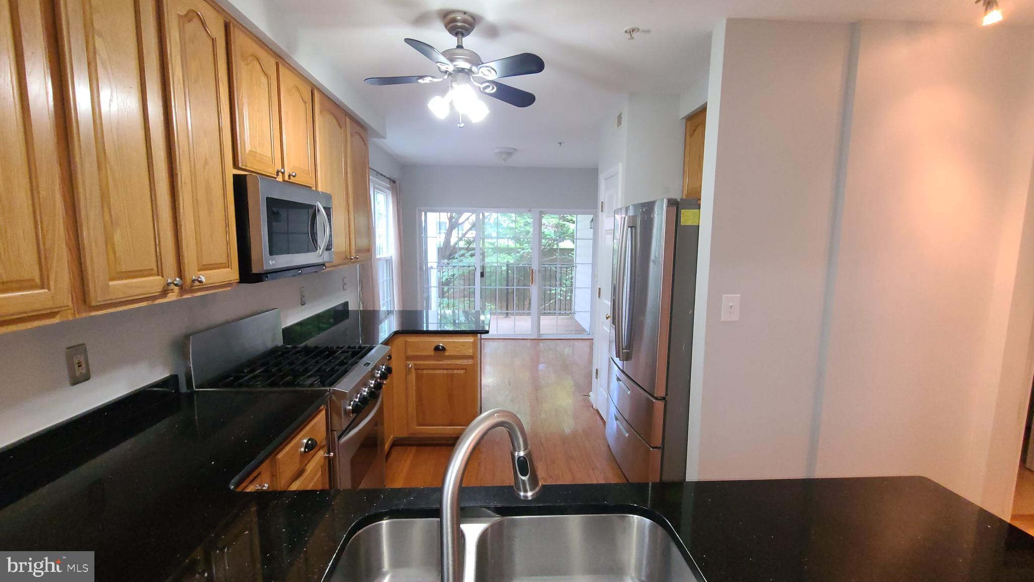 WESTWOOD VILLAGE - Residential Lease