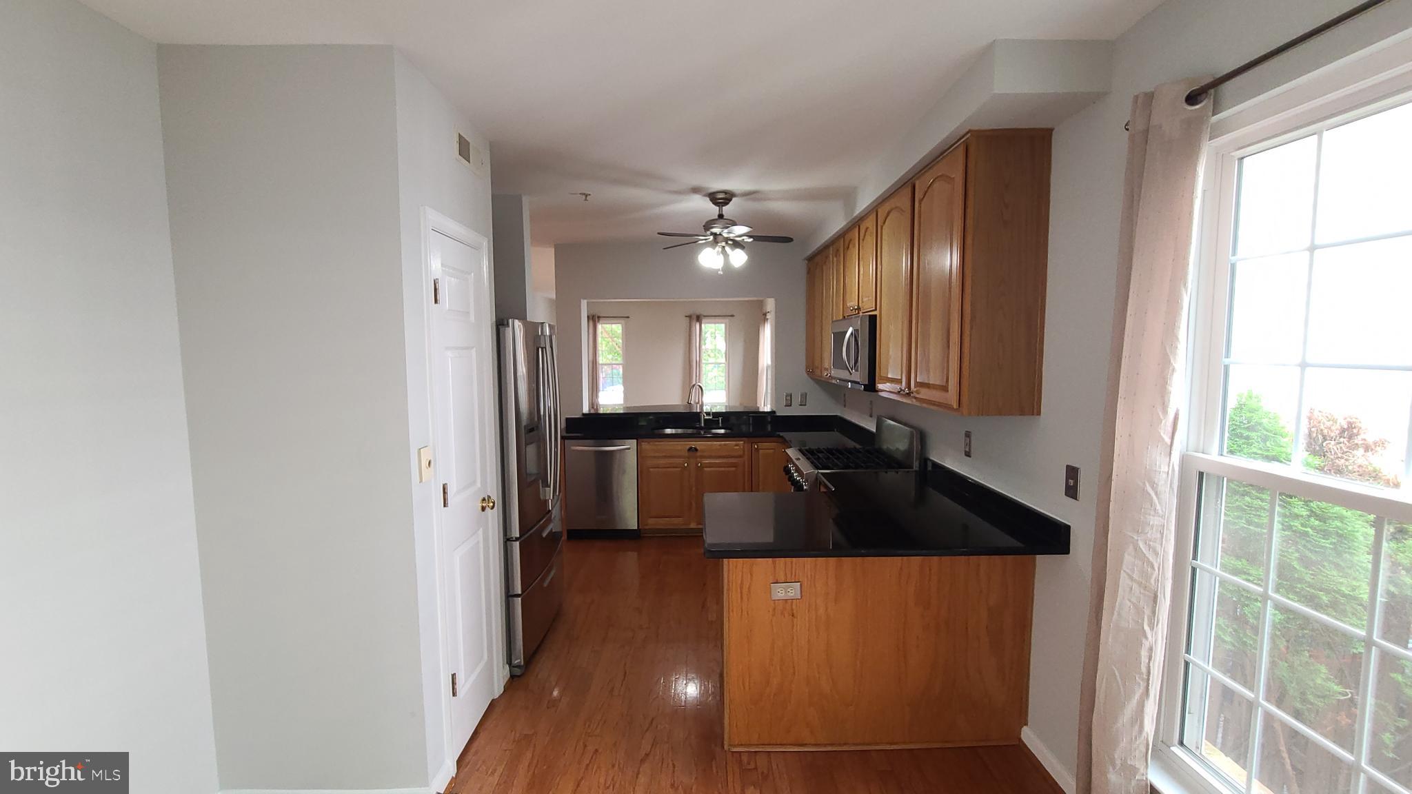 WESTWOOD VILLAGE - Residential Lease