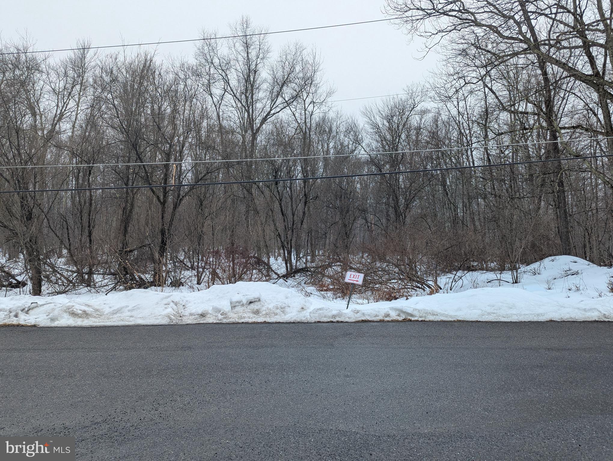 WIGWAM LAKE ESTATES - Land