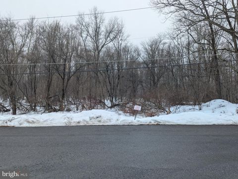 Vacant Land For Sale - Larkspur Drive<br/> STROUDSBURG, PA 18360