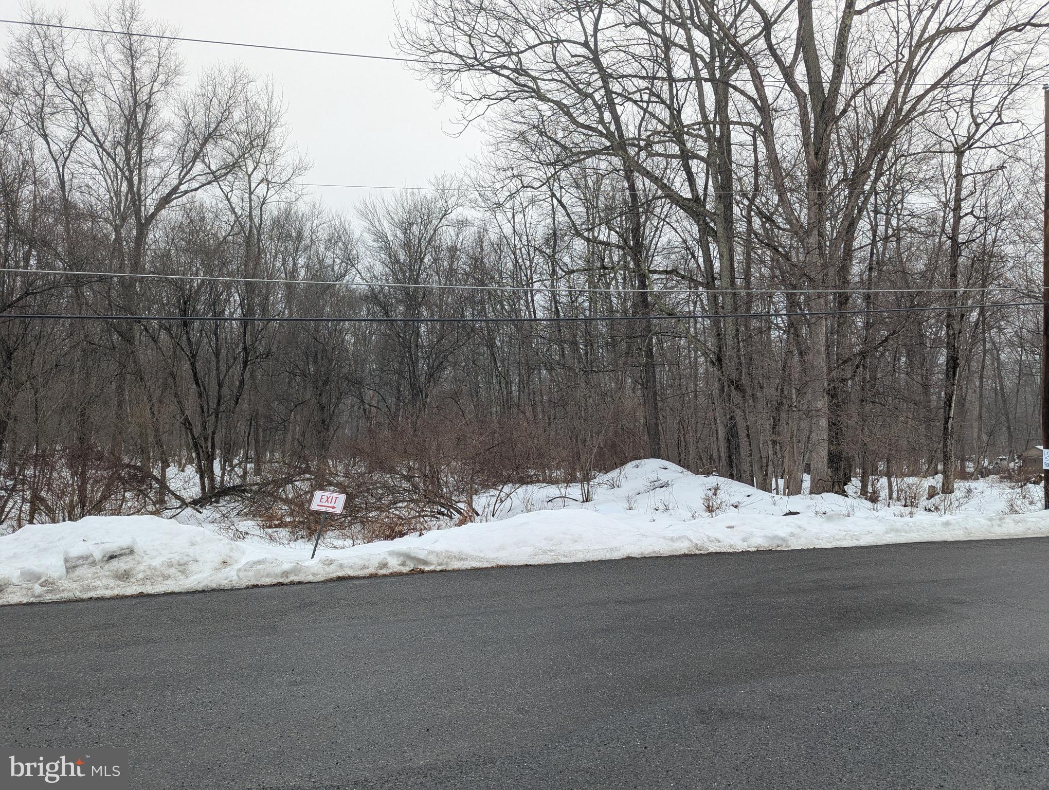 WIGWAM LAKE ESTATES - Land
