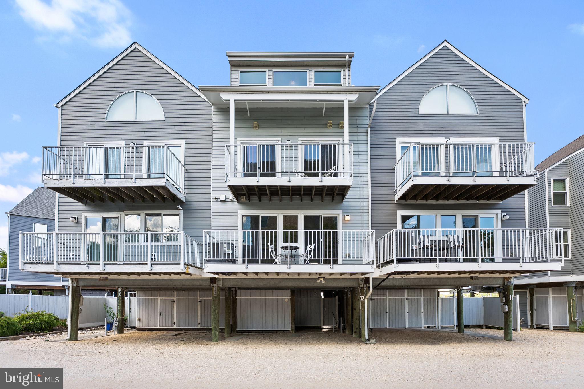 Experience luxury without the upkeep in this beautifully updated waterfront townhome, nestled within an exclusive gated community of just 15 homes in the charming town of Havre de Grace. Offering breathtaking panoramic views of the Susquehanna River, this residence includes a private boat slip (20’ x 45’) for effortless access to the water — perfect for boating, kayaking, or simply relaxing by the water. Located just blocks away from the Concord Point Lighthouse and downtown Havre De Grace, this home offers front-row access to local events, waterfront fireworks, sailboat races, boutique shopping, dining, and the charming small-town atmosphere that makes Havre de Grace such a beloved destination. Inside, refined craftsmanship meets modern convenience. The gourmet kitchen is a chef’s dream, featuring a Wolf 6-burner gas range, Jenn-Air stainless steel appliances, under-cabinet lighting, a large center island with granite counters, and ample space for cooking and entertaining. Updated hardwood floors flow through the open-concept living areas, where a cozy gas fireplace and expansive windows bring warmth and water views to everyday life. Dual-level Trex decks on both sides of the home offer unmatched outdoor living and entertaining spaces. The luxurious owner’s suite boasts vaulted ceilings with skylights, a private deck, and a spa-like en suite bath with a spacious walk-in shower. The guest bedroom features a private balcony overlooking the water. A third-floor loft includes a full bath with shower/tub combo and can easily serve as a bedroom, home office, or creative studio — all with stunning water views. Additional features include a natural gas tankless water heater, Hardie Board siding , and a two-car covered carport with a large attached storage shed. Enjoy peace of mind with low HOA fees, strong capital reserves, and well-managed community services. Located just minutes from I-95, Aberdeen Proving Ground (APG), and the Amtrak train station, this home offers seamless access to major cities, government and tech employers, schools, and international airports — all while maintaining a quiet, water- oriented pace of life. Flood insurance is affordable and transferable to the new owner. This isn’t just a home — it’s a lifestyle of beauty, convenience, and year-round enjoyment.