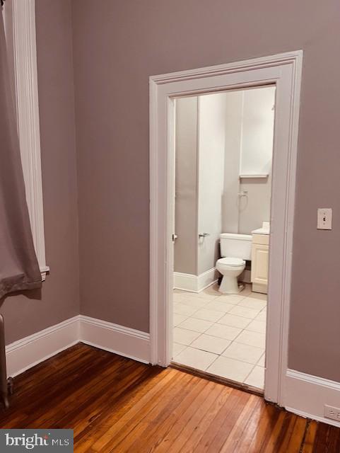 MOUNT VERNON PLACE HISTORIC DISTRICT - Residential Lease