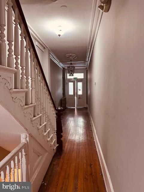 MOUNT VERNON PLACE HISTORIC DISTRICT - Residential Lease
