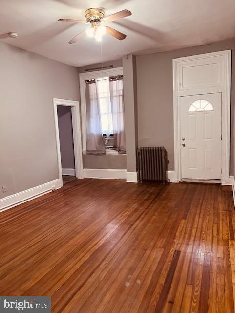 MOUNT VERNON PLACE HISTORIC DISTRICT - Residential Lease