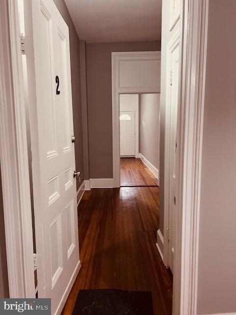 MOUNT VERNON PLACE HISTORIC DISTRICT - Residential Lease