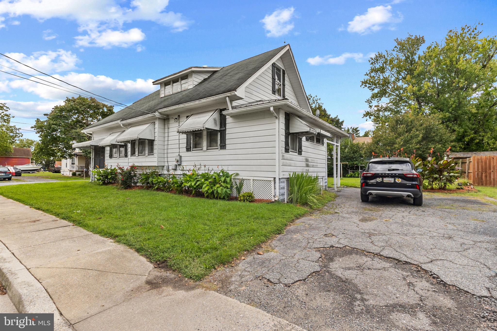 200 MAPLE AVENUE