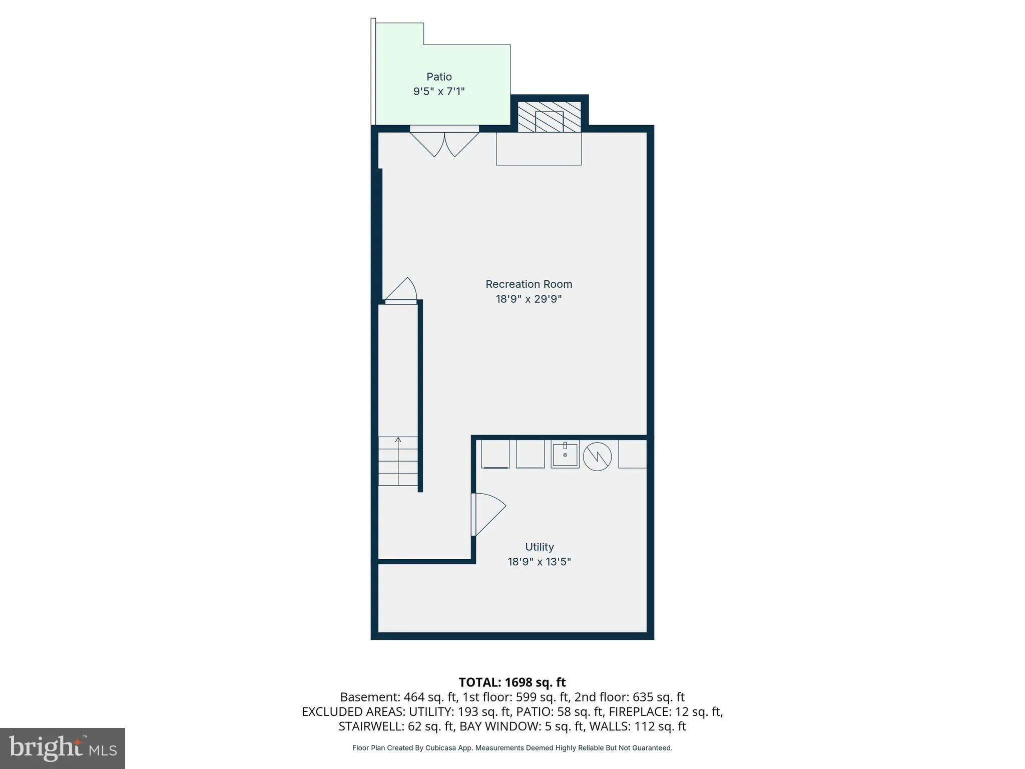 Additional image 67 of 3089 Tecumseh Court, Woodbridge, VA 22192