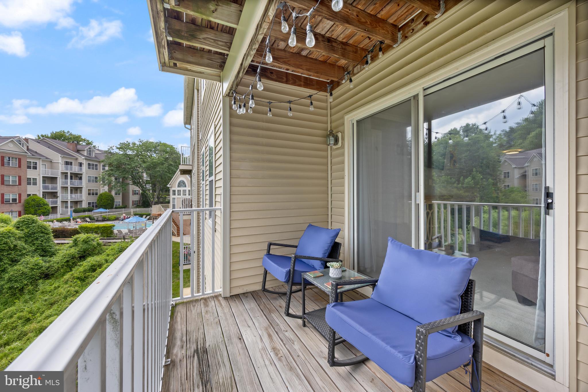 FALLS GABLE - Residential