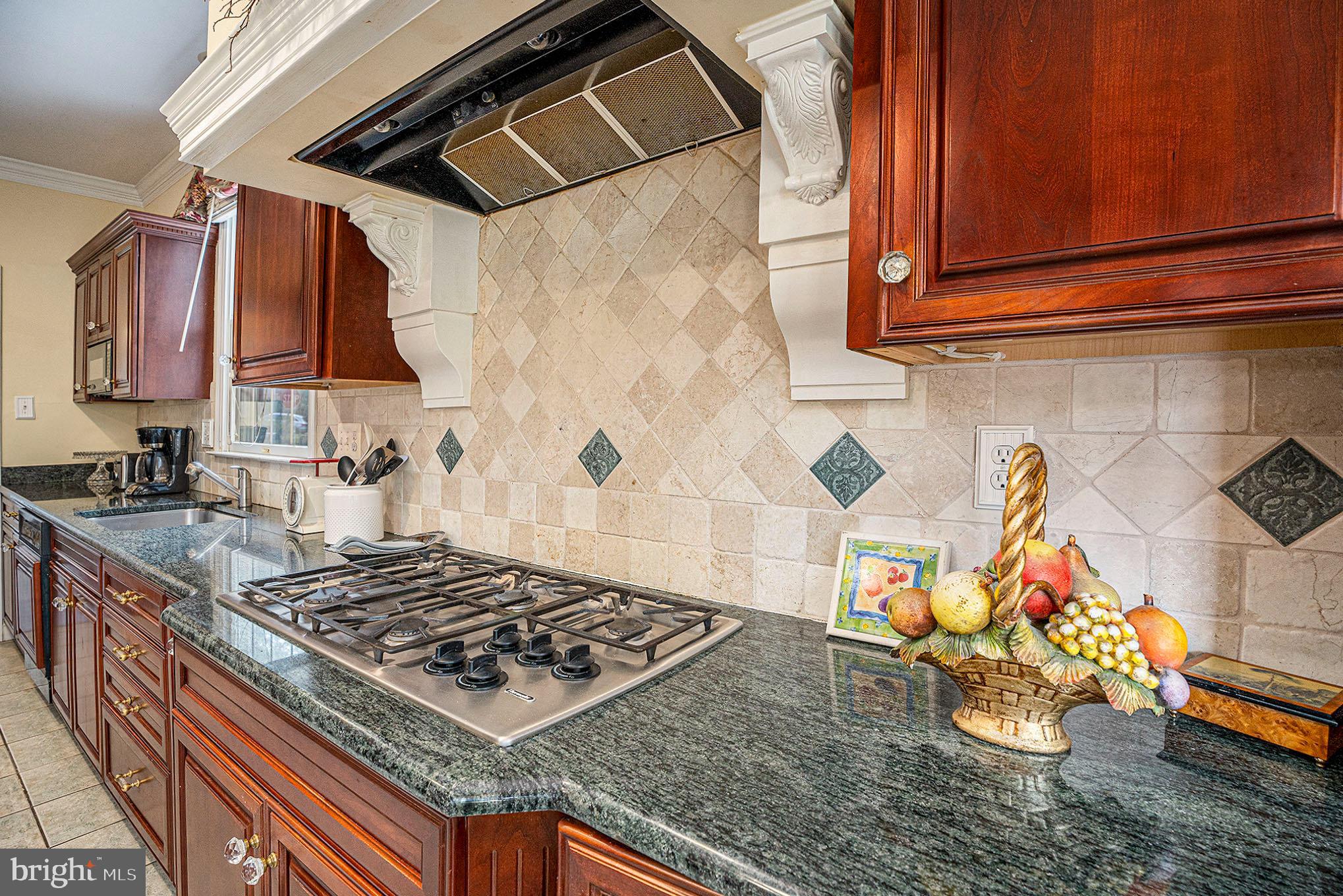 MERION HILL - Residential