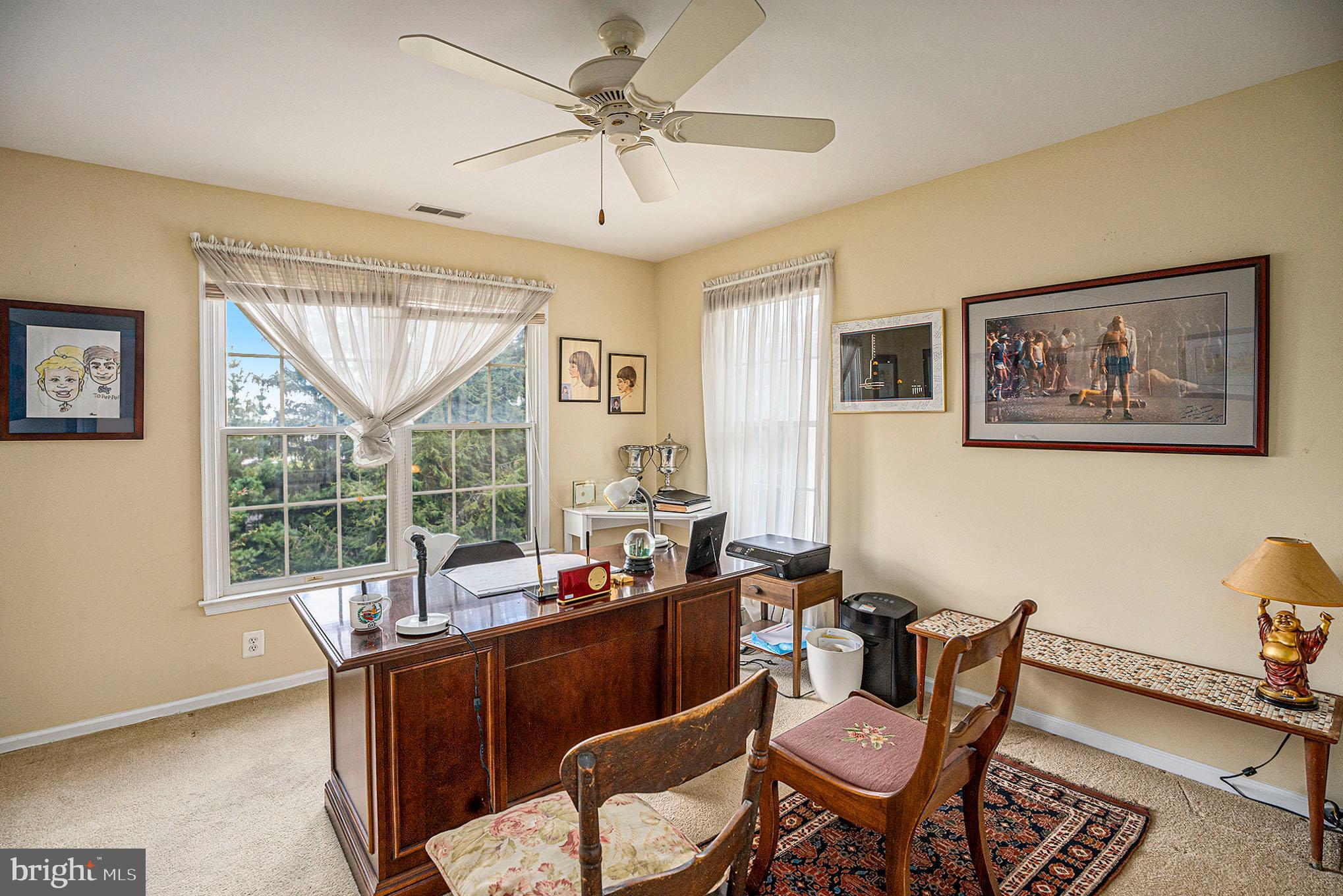 MERION HILL - Residential