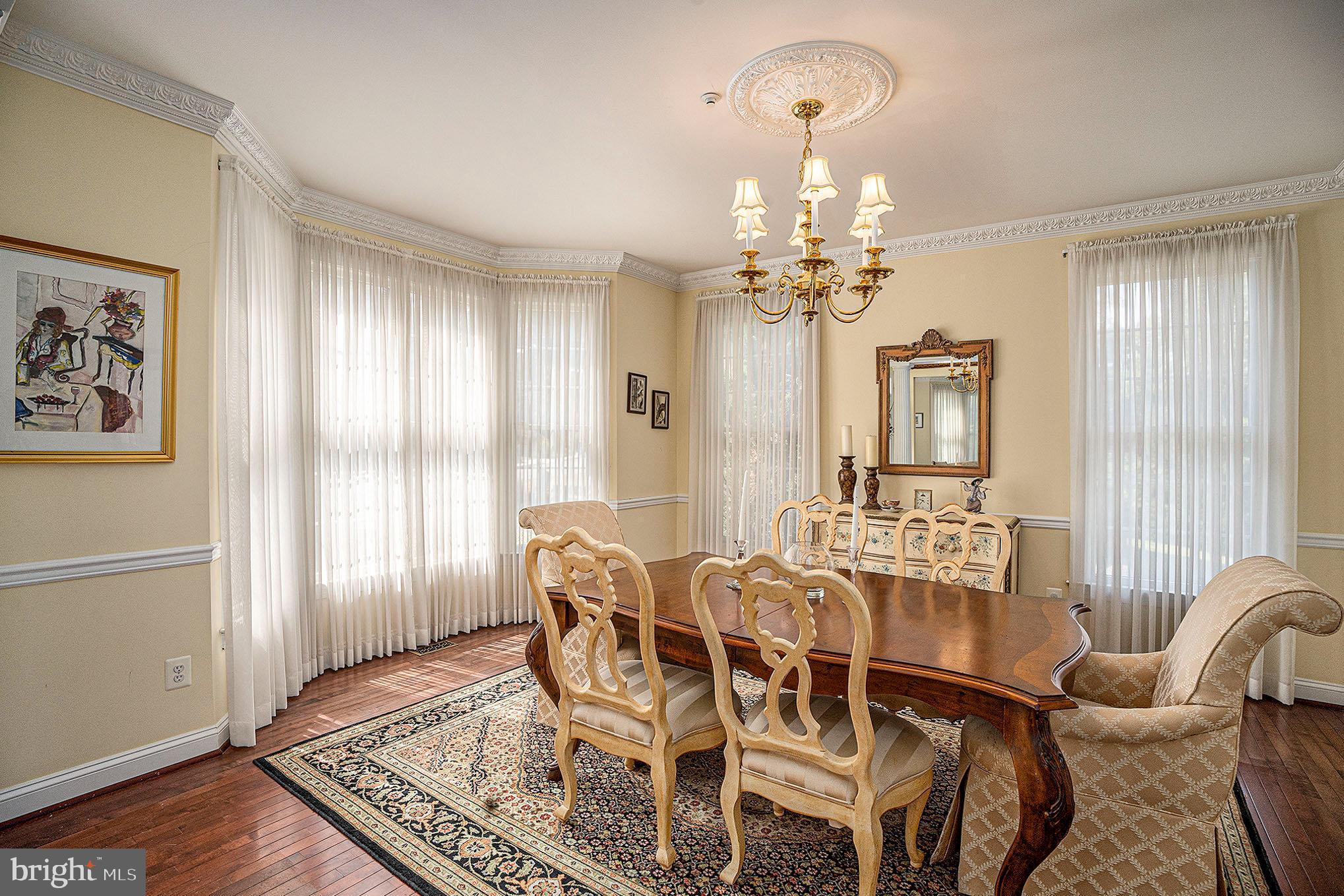 MERION HILL - Residential