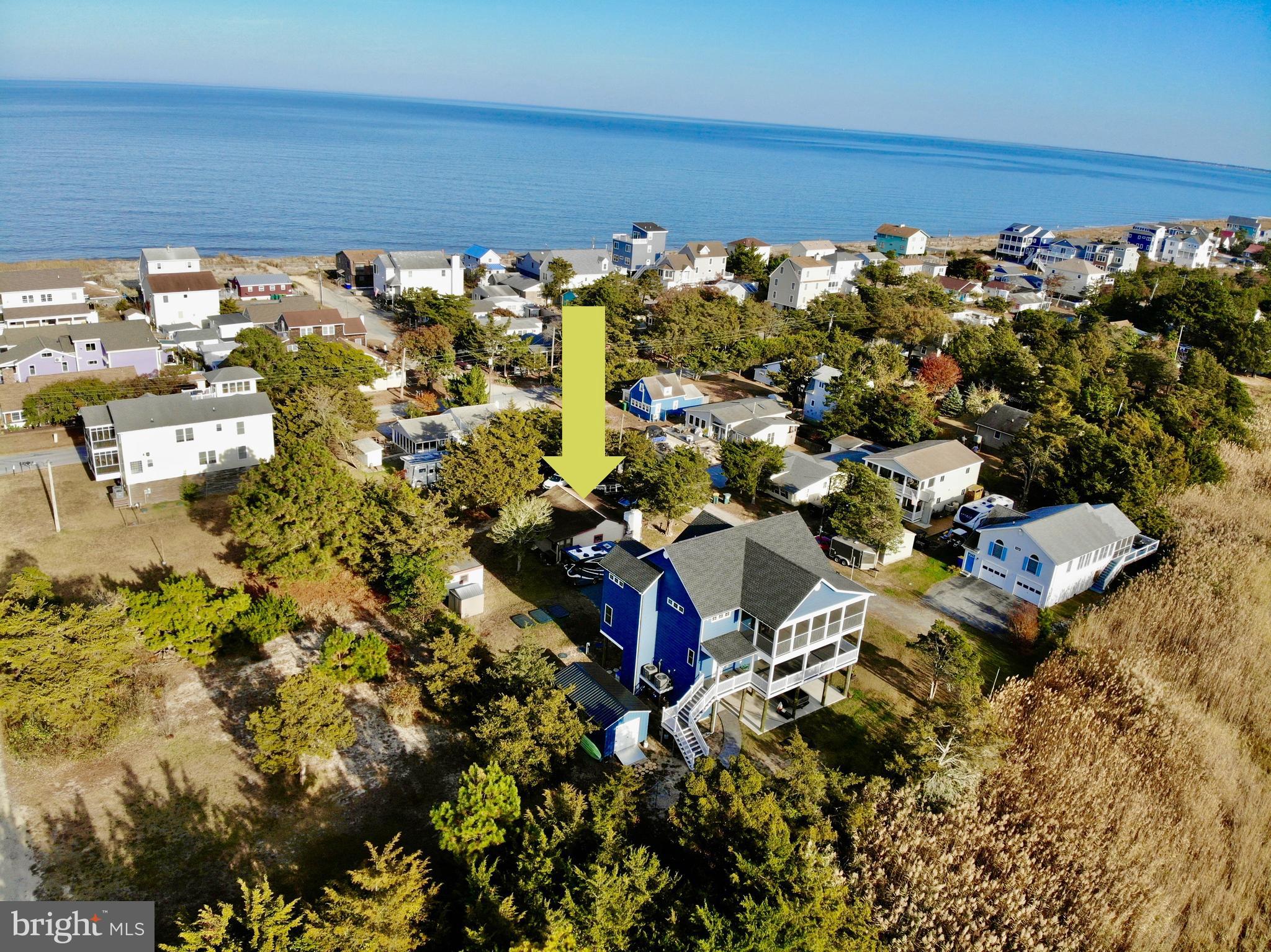 BROADKILL BEACH - Residential