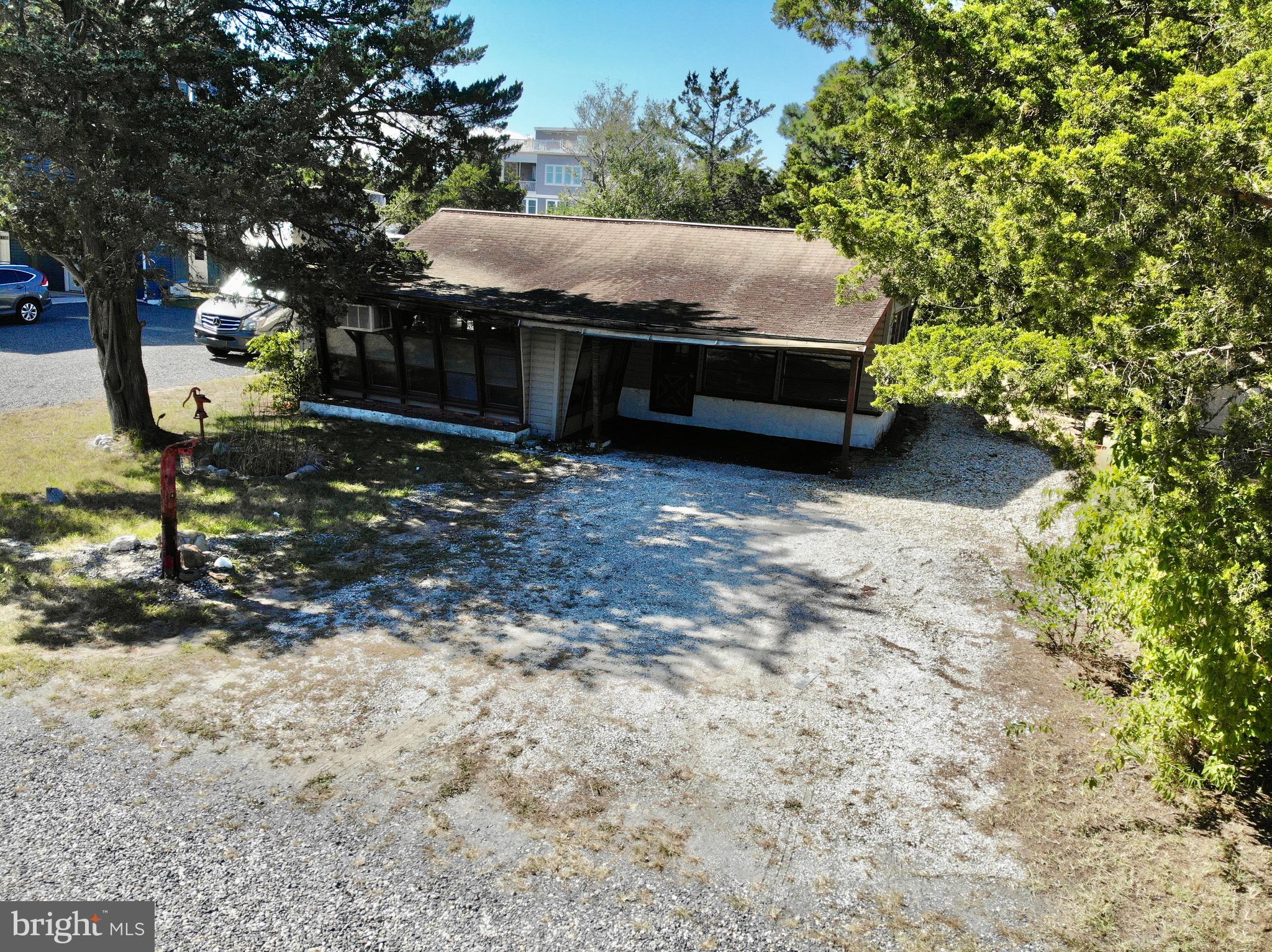 BROADKILL BEACH - Residential