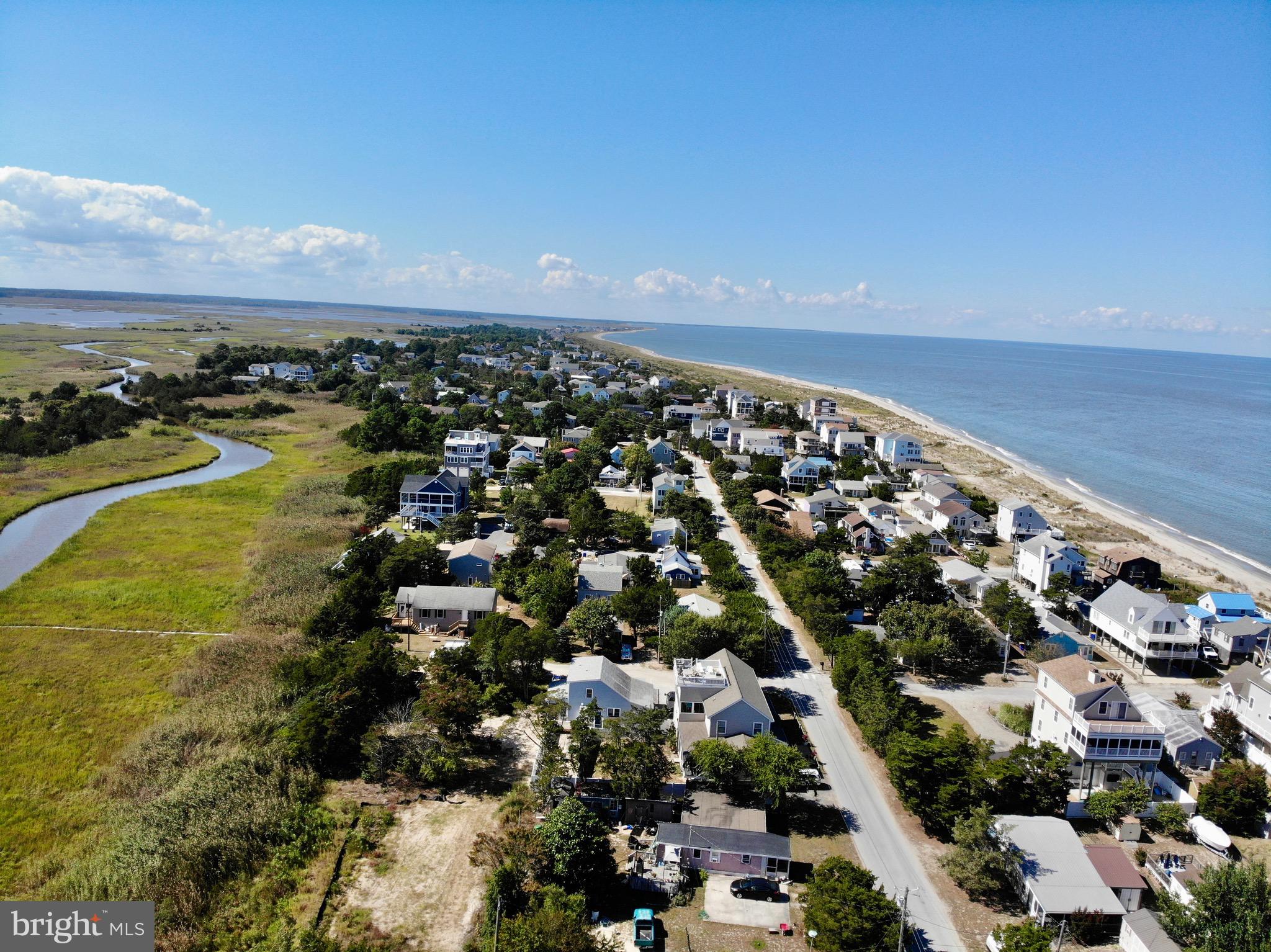 BROADKILL BEACH - Residential