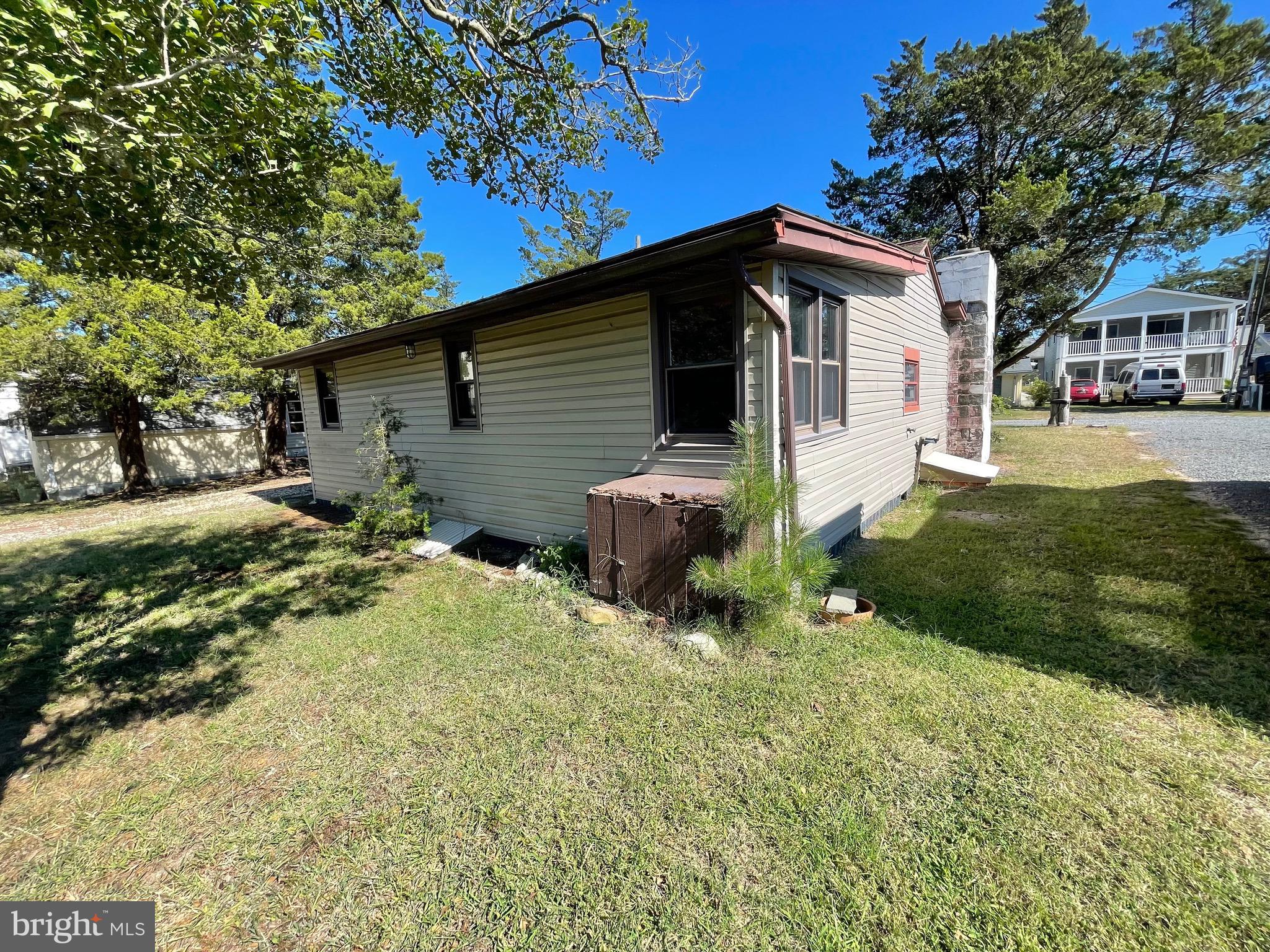 BROADKILL BEACH - Residential