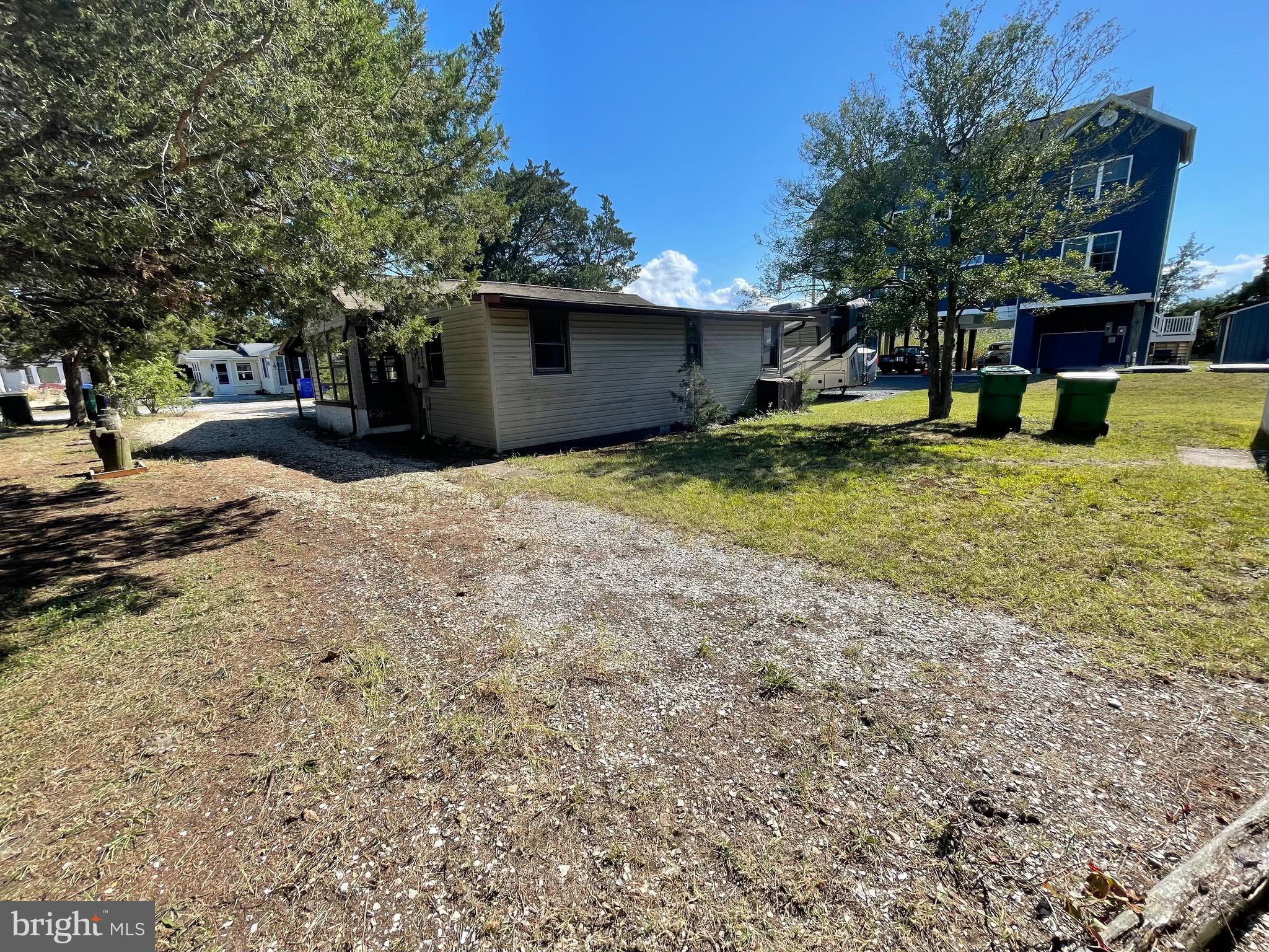 BROADKILL BEACH - Residential