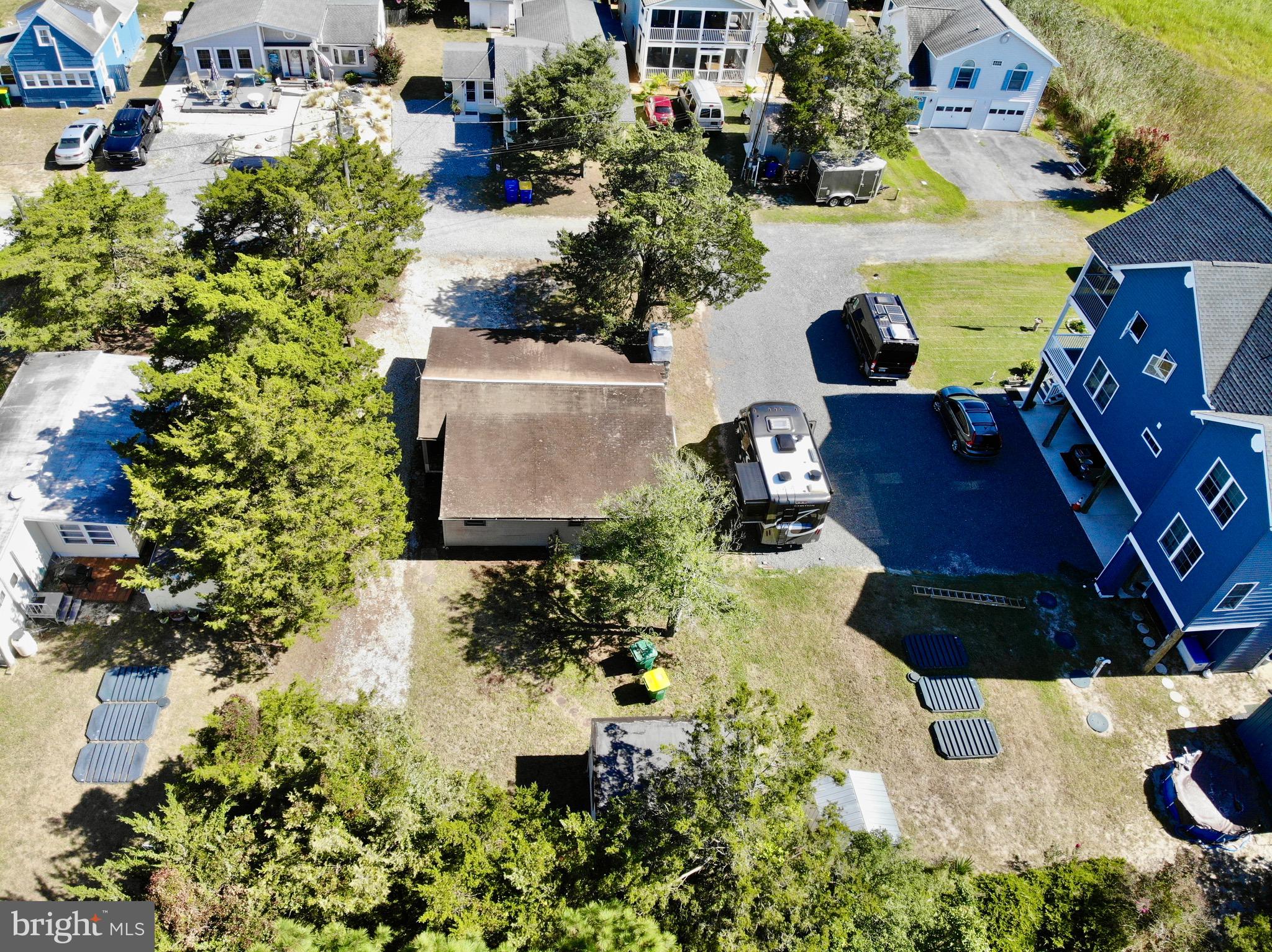 BROADKILL BEACH - Residential