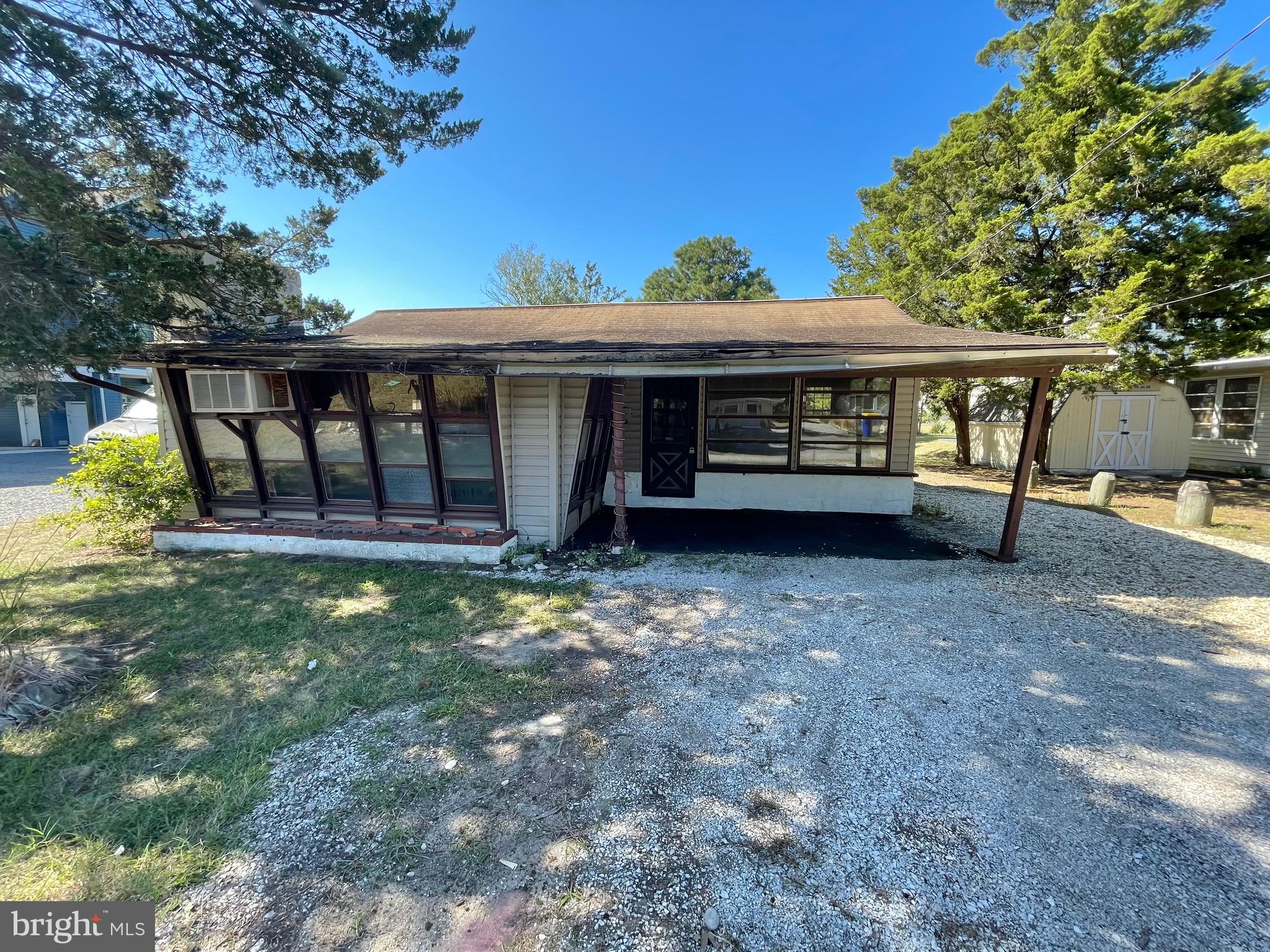 BROADKILL BEACH - Residential