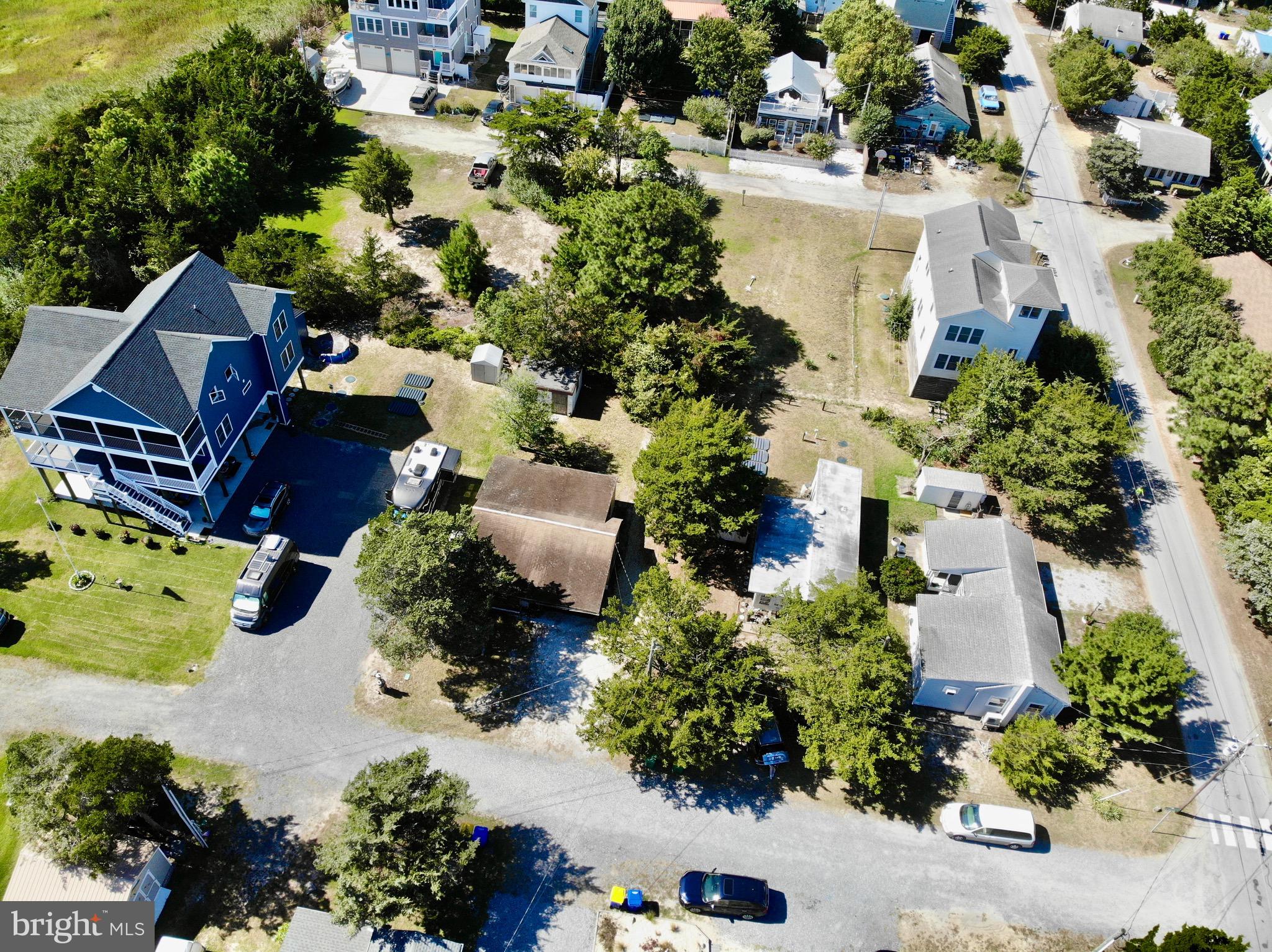 BROADKILL BEACH - Residential