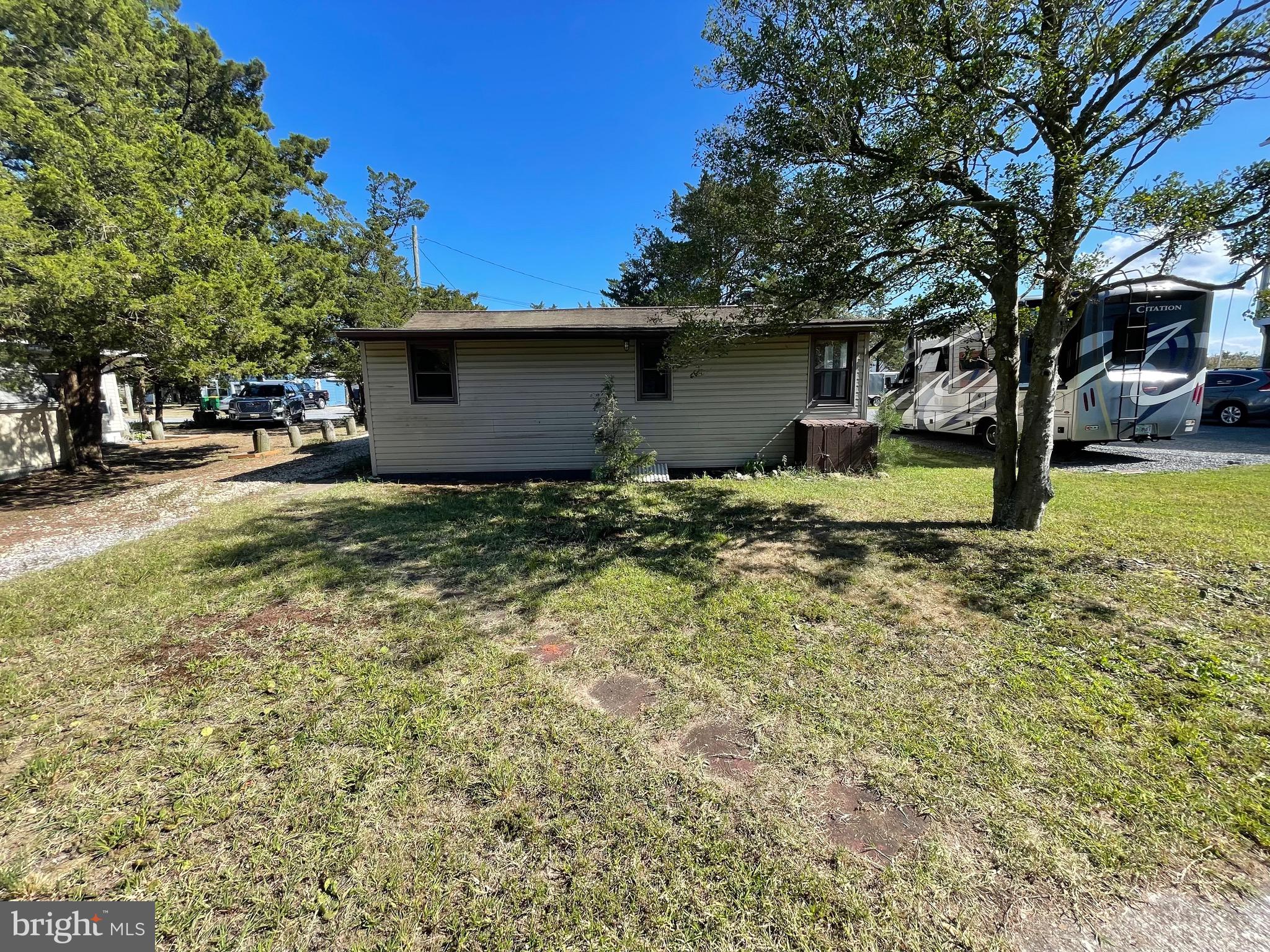 BROADKILL BEACH - Residential