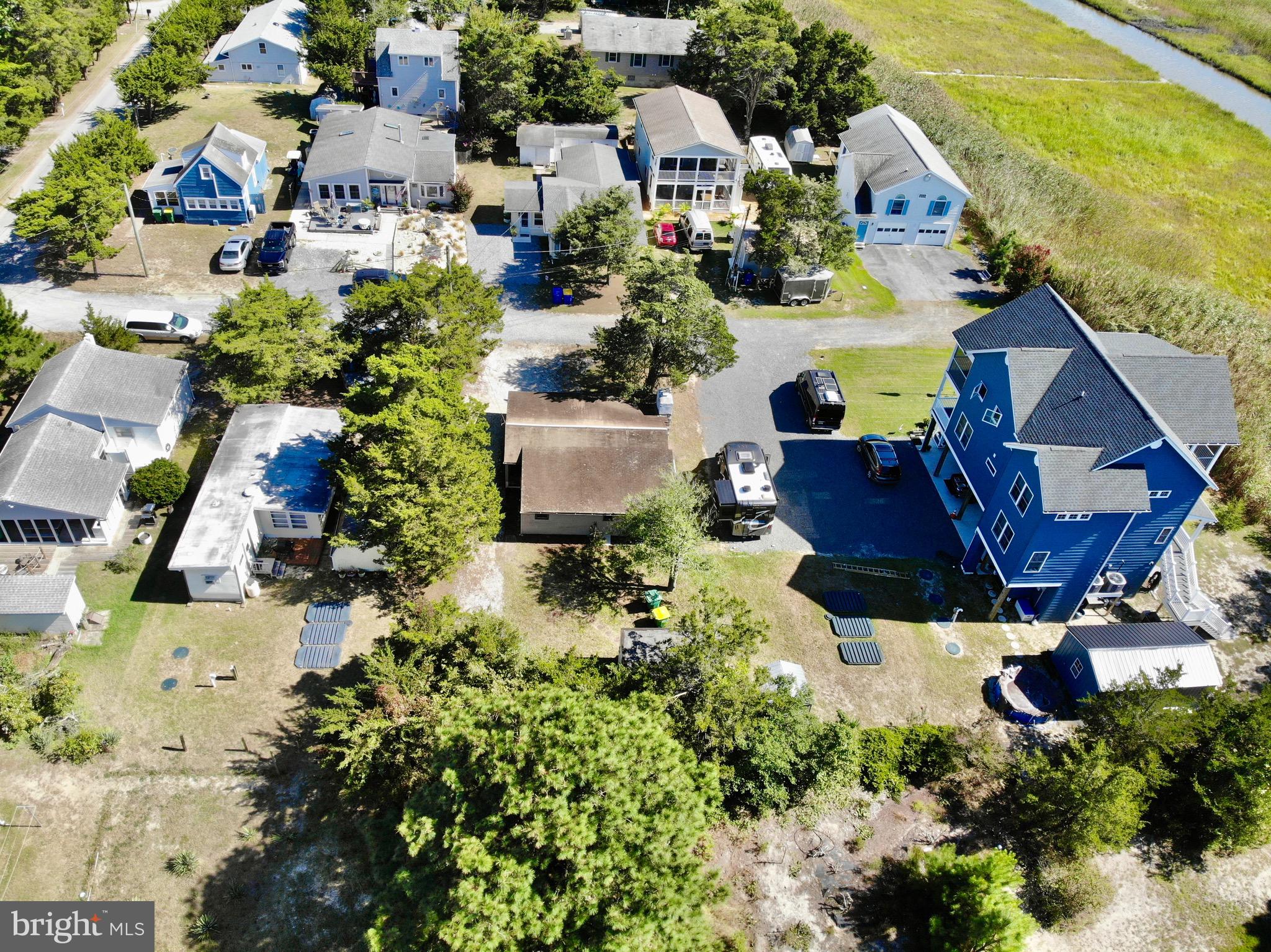 BROADKILL BEACH - Residential