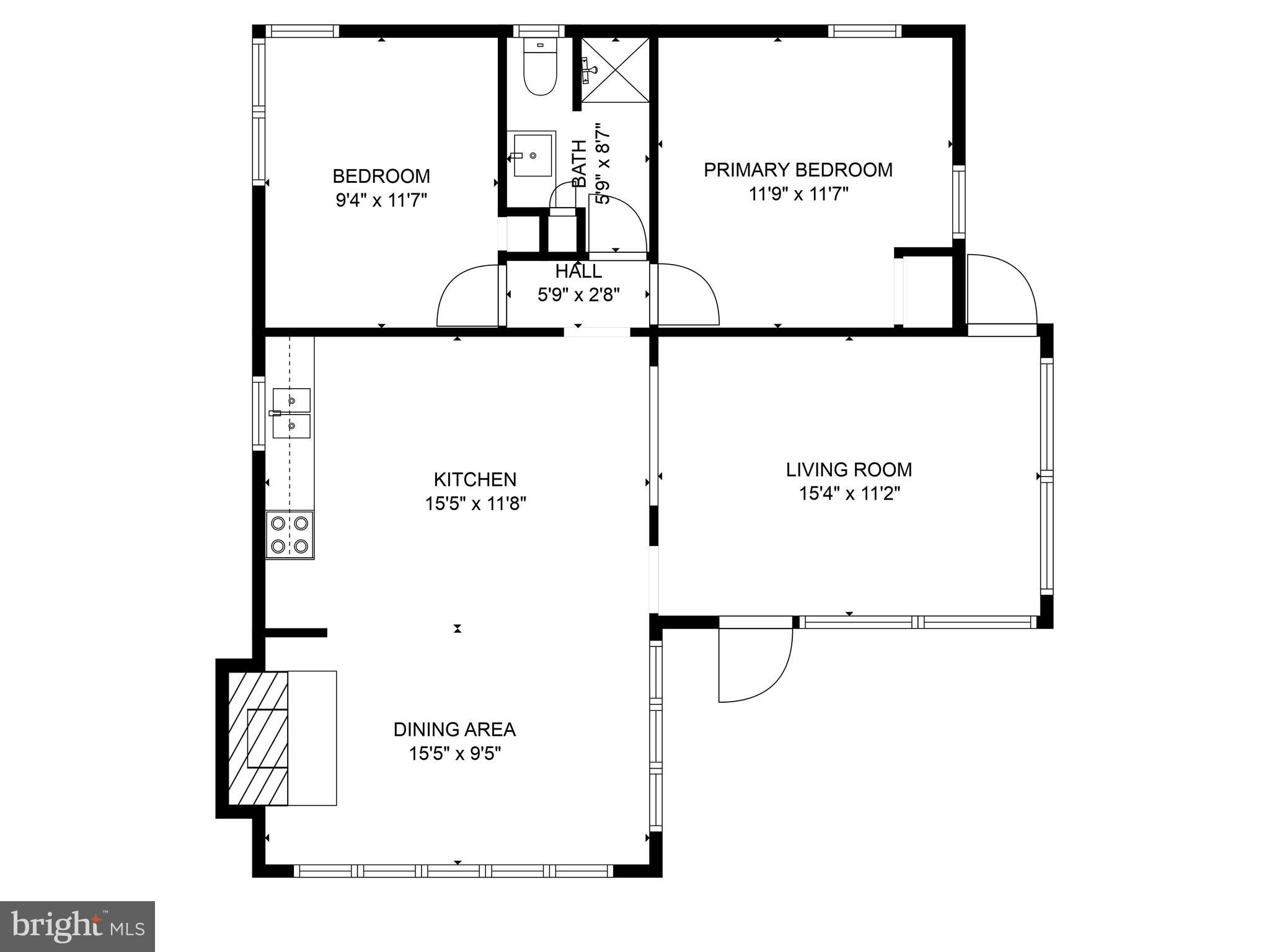 BROADKILL BEACH - Residential