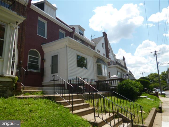 WALNUT HILL - Residential
