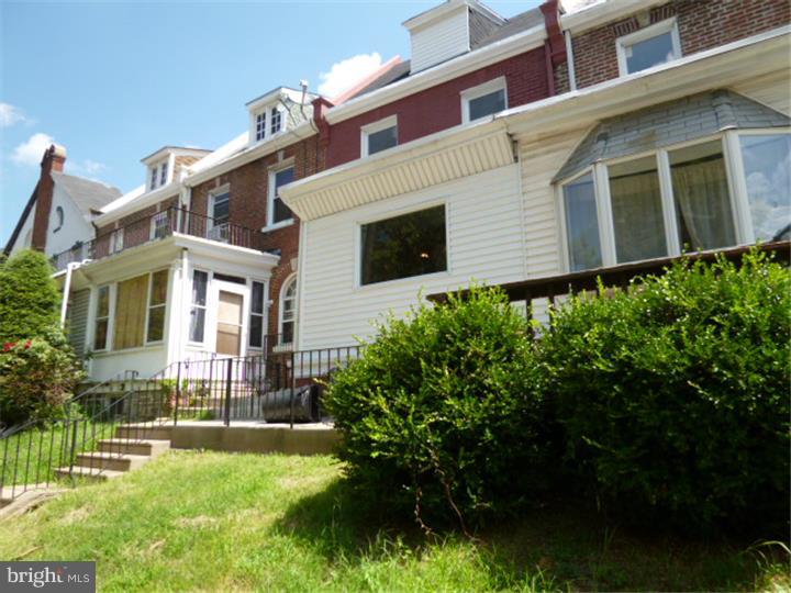 WALNUT HILL - Residential