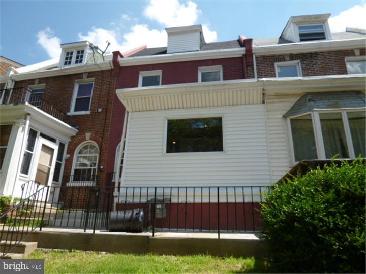 WALNUT HILL - Residential