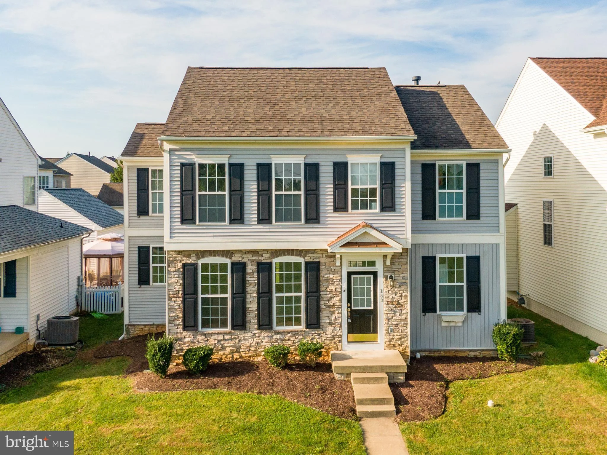153 Colston Road, Charles Town, WV 25414