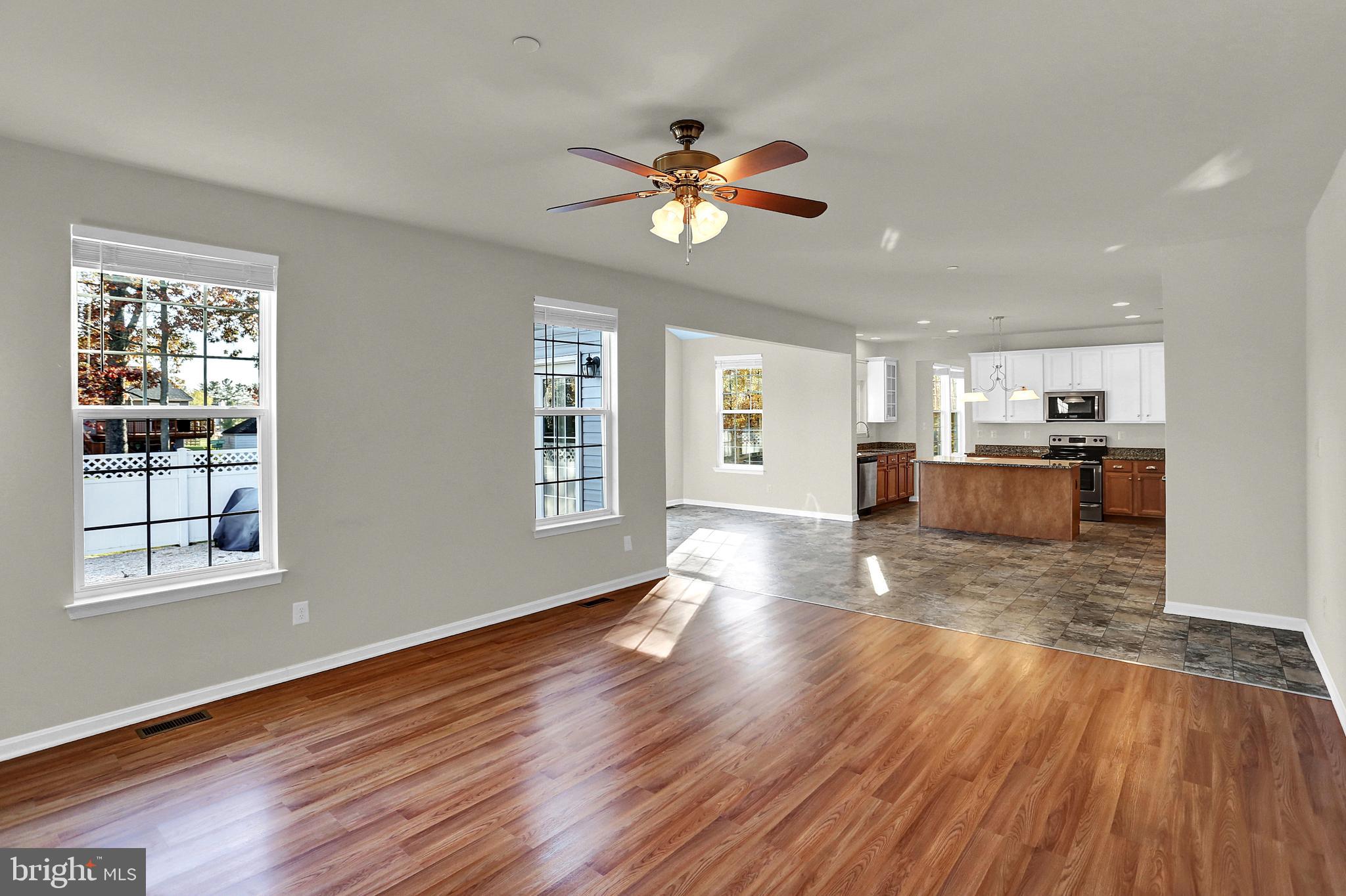 MEADOWBROOK - Residential