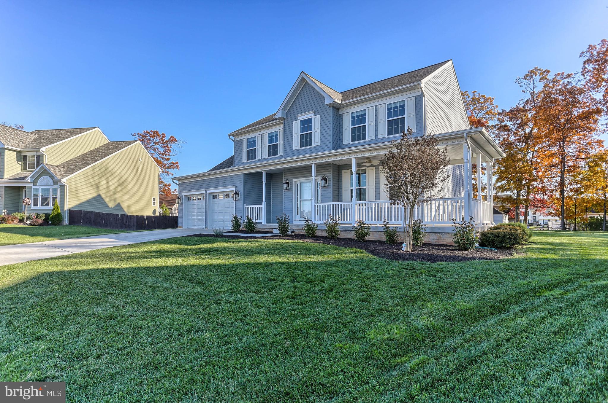 MEADOWBROOK - Residential