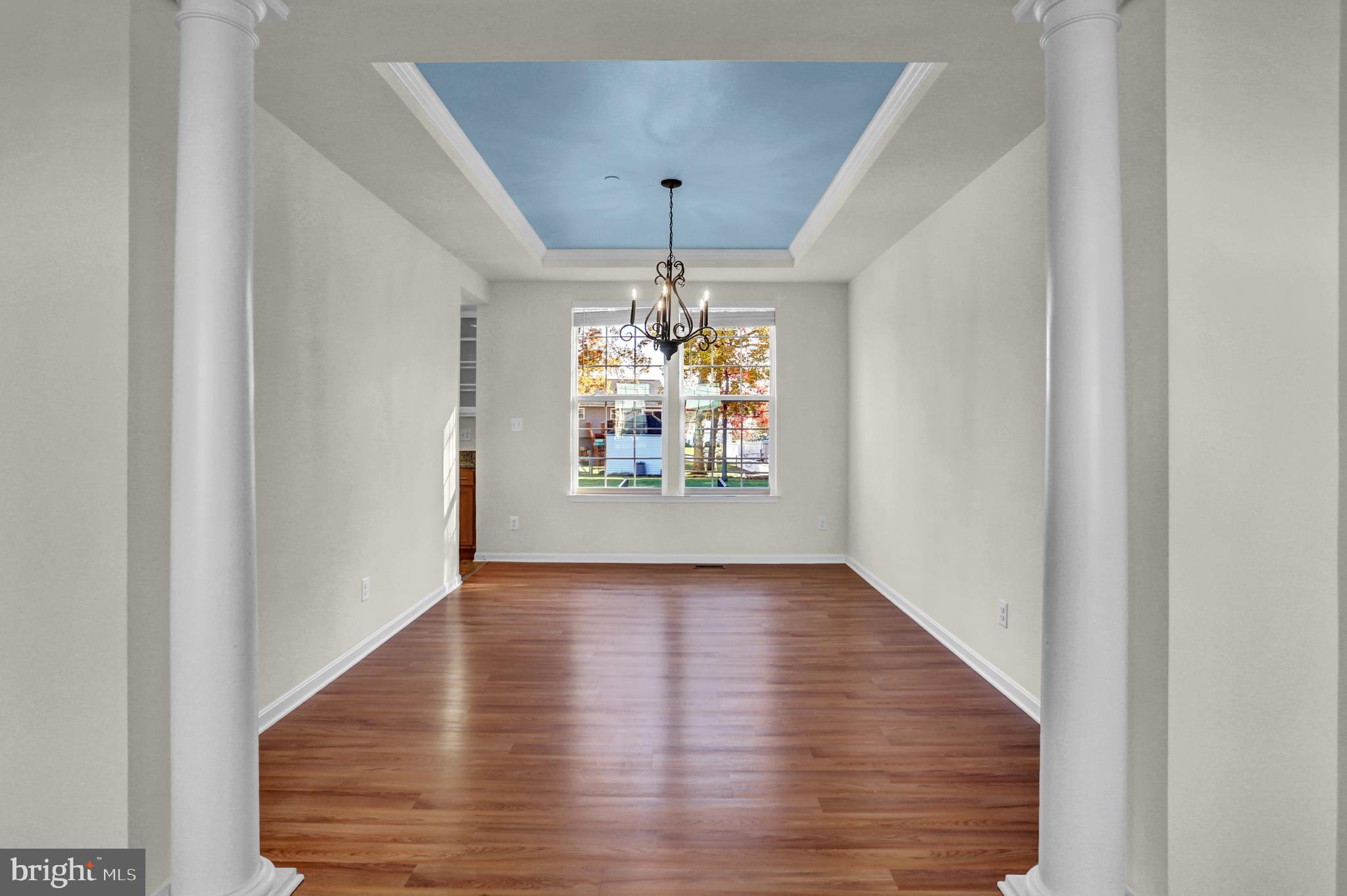 MEADOWBROOK - Residential