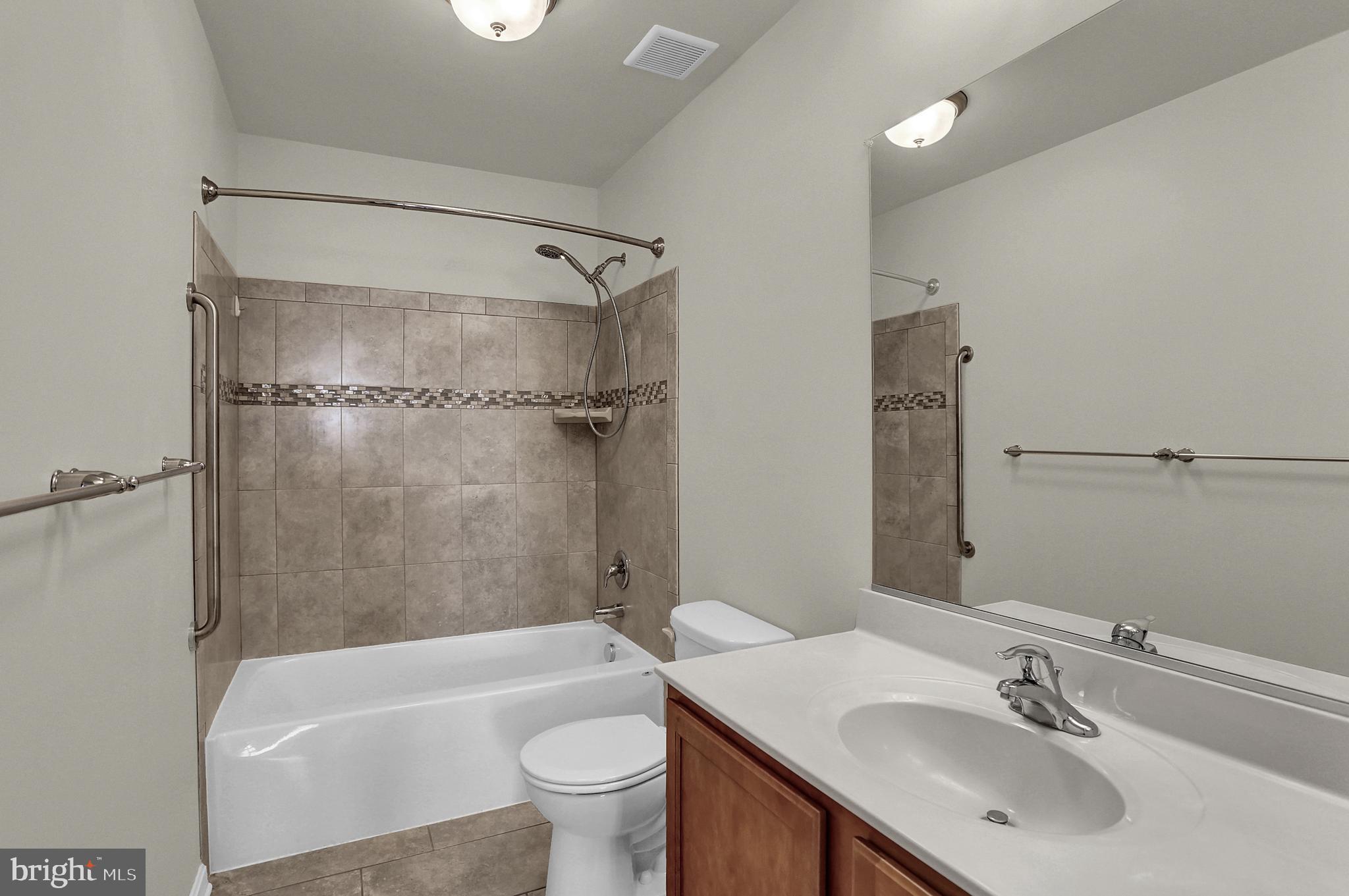 MEADOWBROOK - Residential