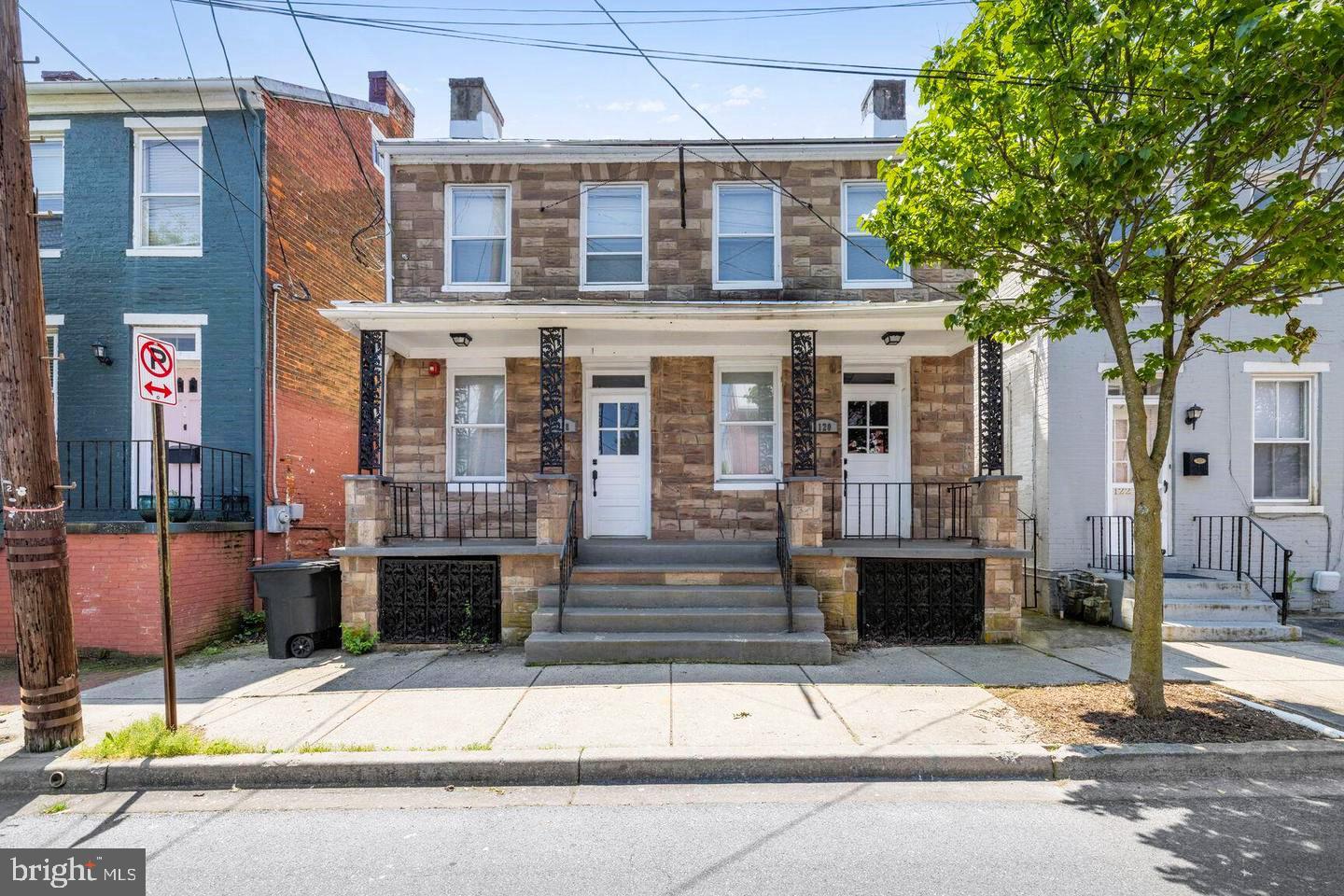 HISTORIC FREDERICK CITY - Residential