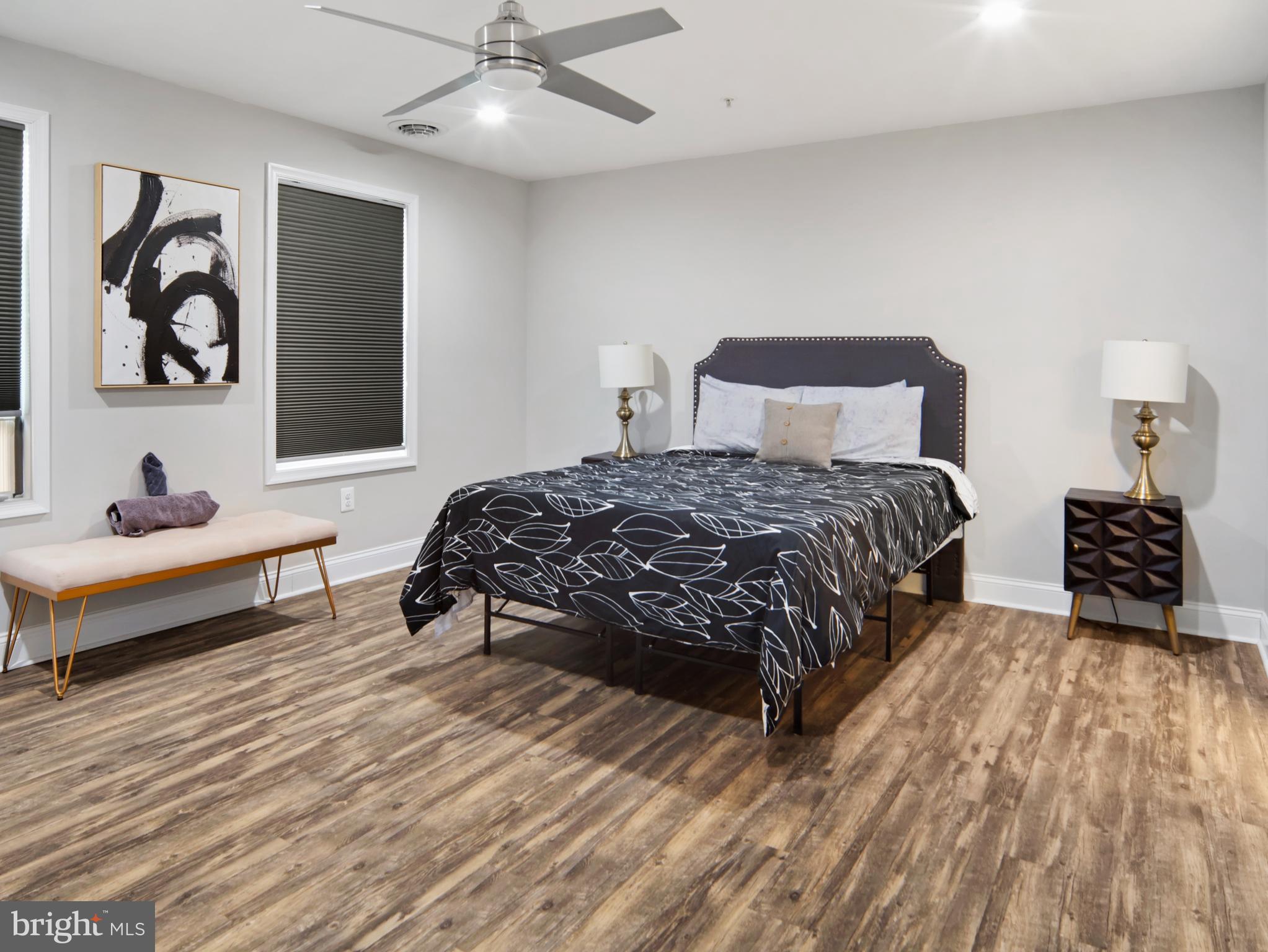 HISTORIC FREDERICK CITY - Residential