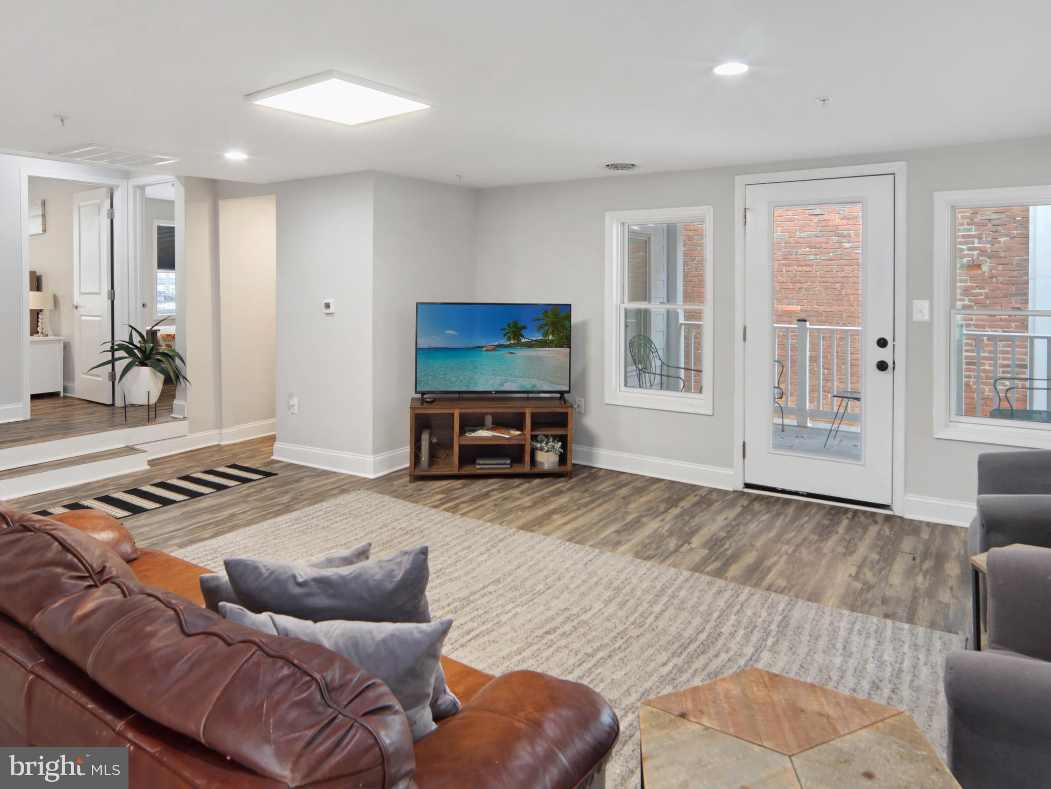 HISTORIC FREDERICK CITY - Residential