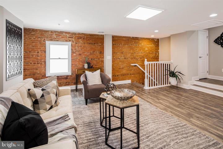 HISTORIC FREDERICK CITY - Residential