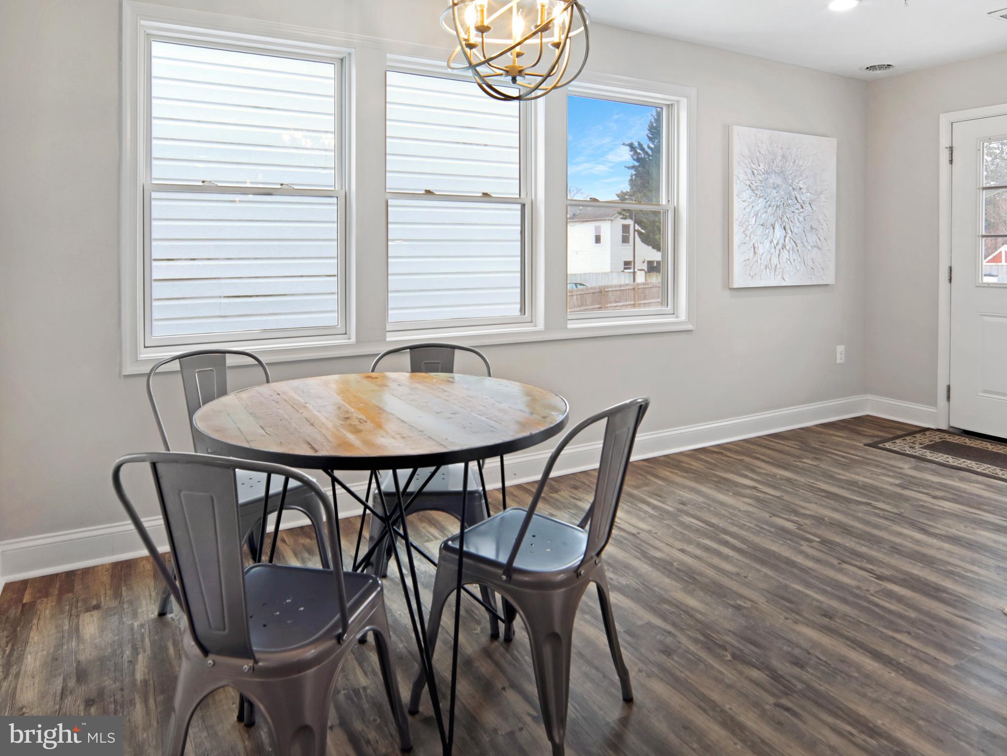 HISTORIC FREDERICK CITY - Residential