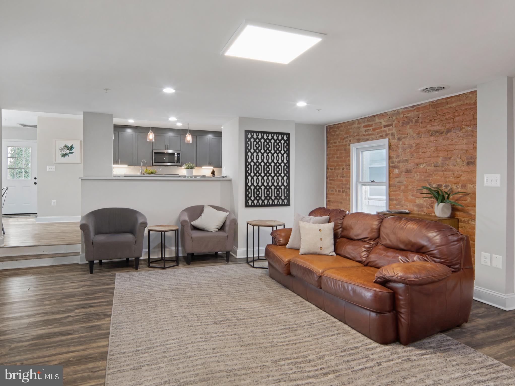 HISTORIC FREDERICK CITY - Residential