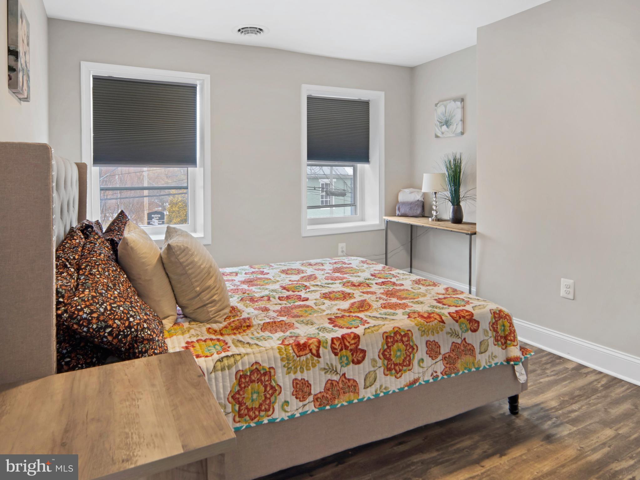 HISTORIC FREDERICK CITY - Residential