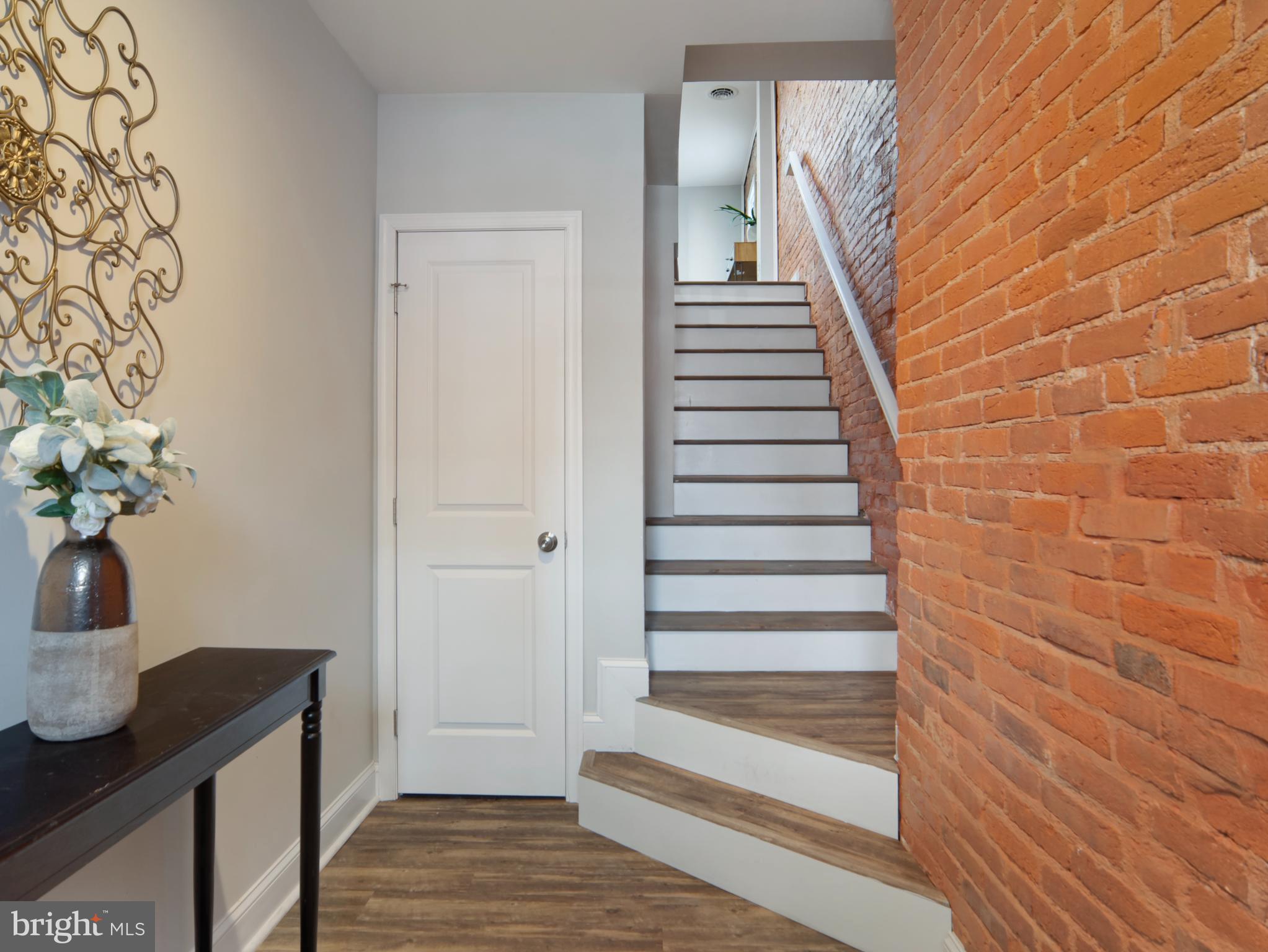 HISTORIC FREDERICK CITY - Residential