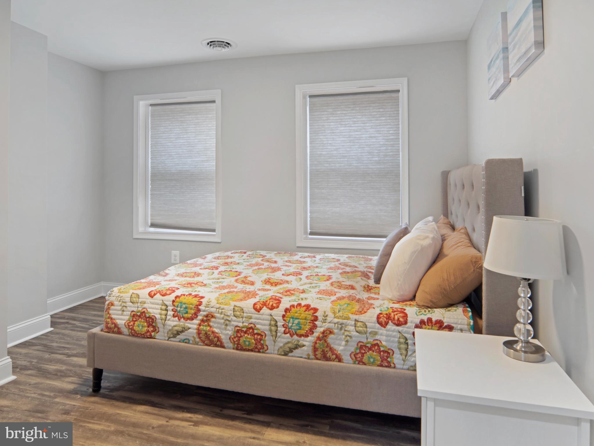 HISTORIC FREDERICK CITY - Residential